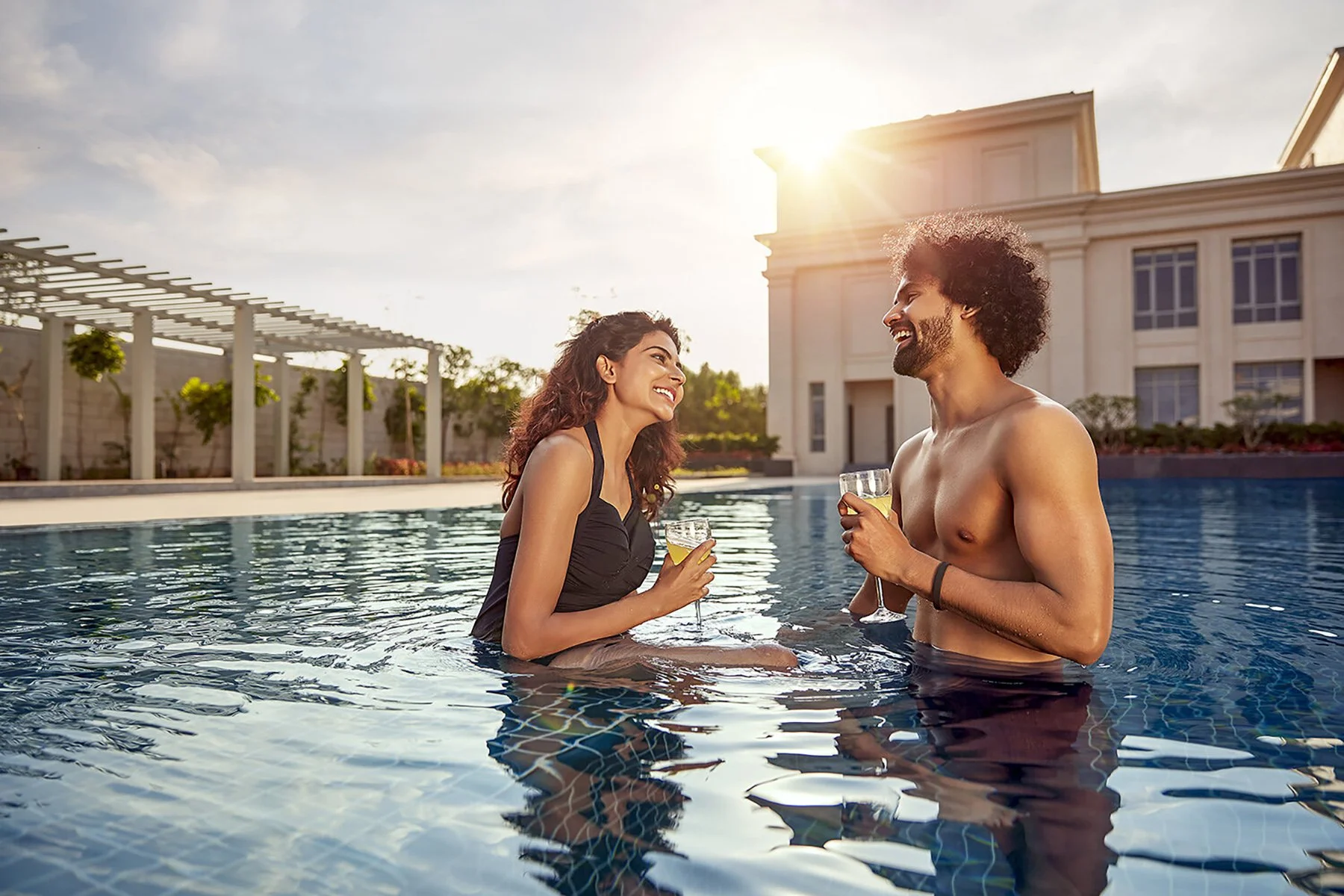 Hiranandani Bengaluru