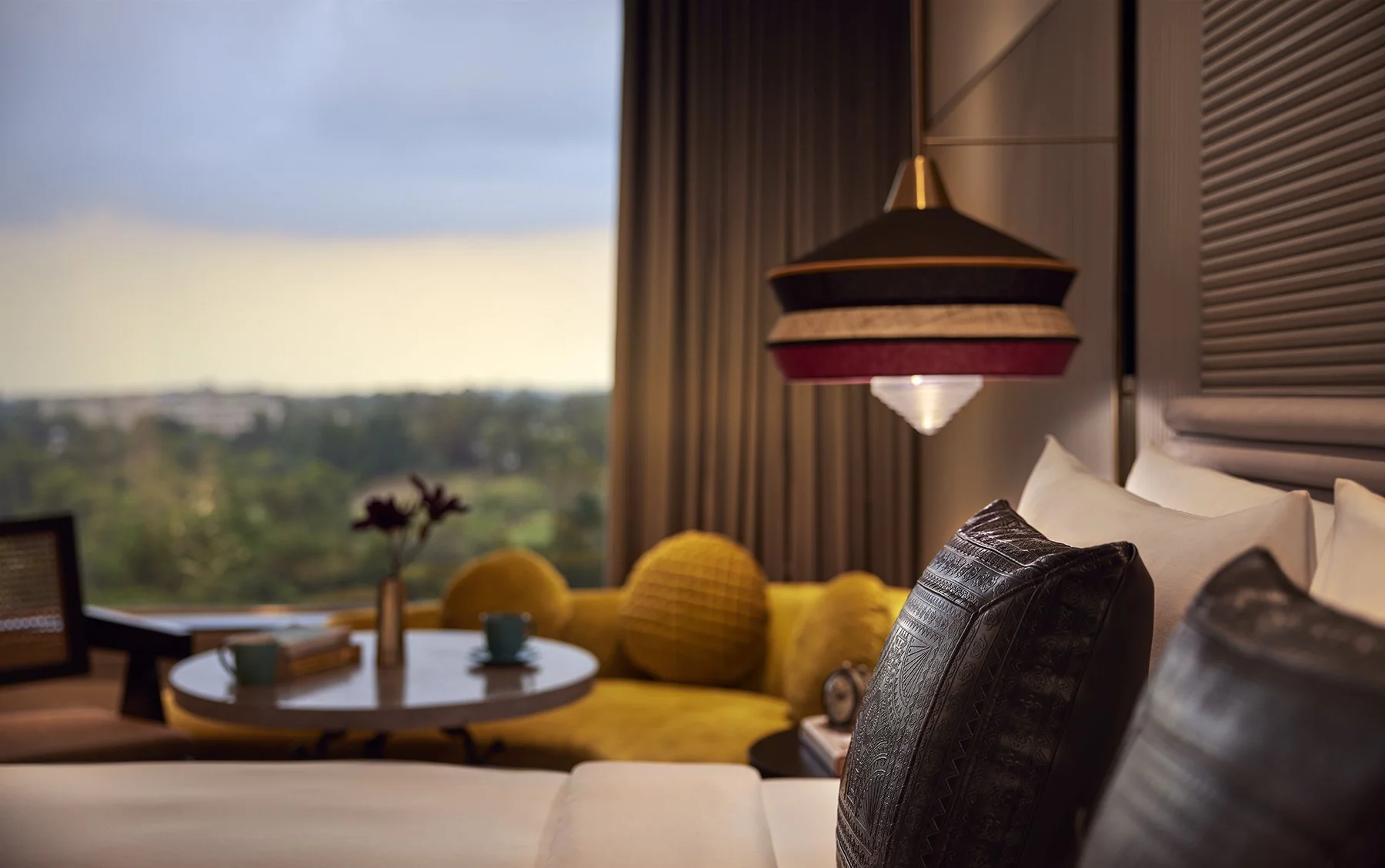 Hyatt Centric Chandigarh