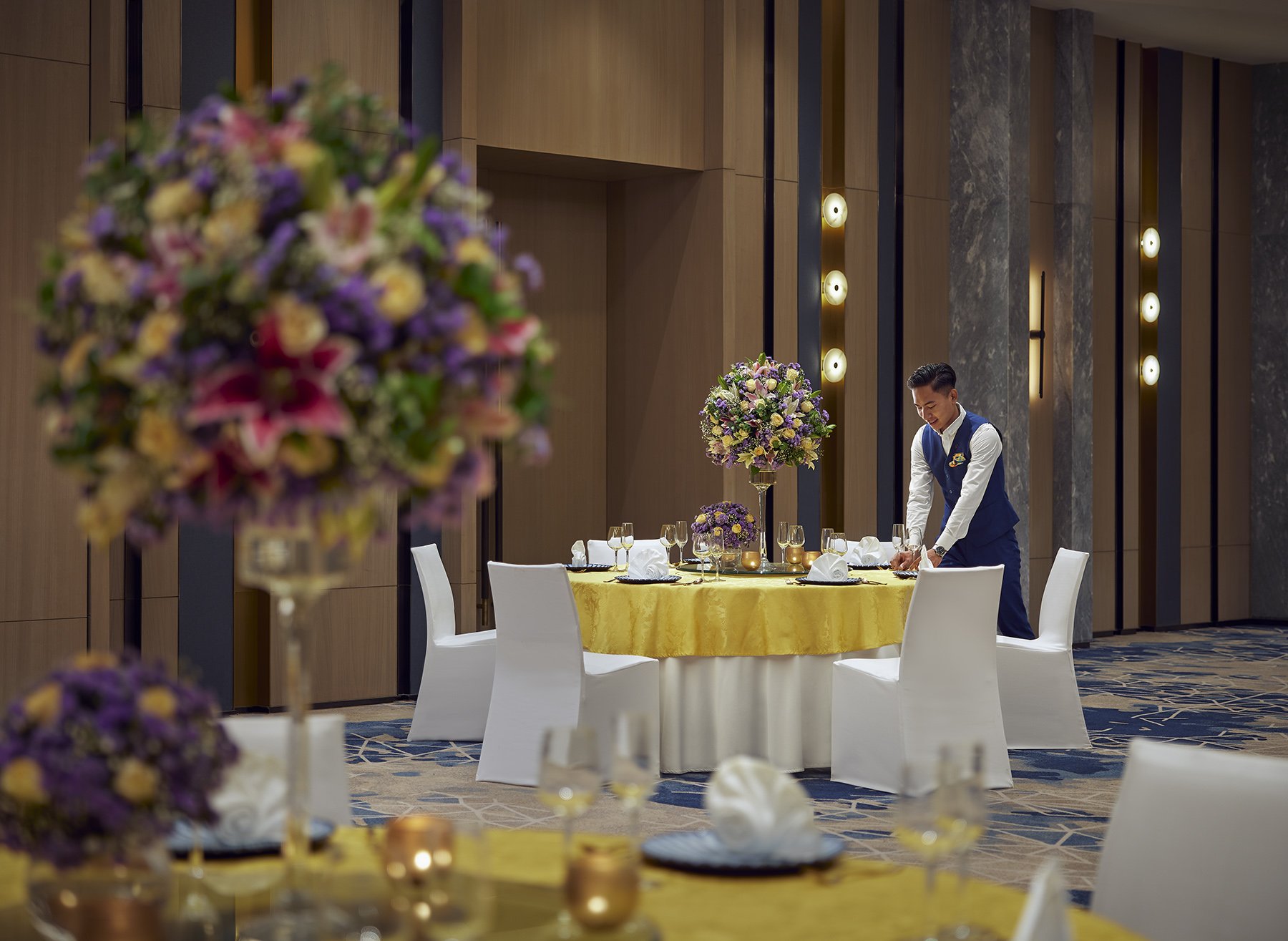 Hyatt Centric Ballygunge