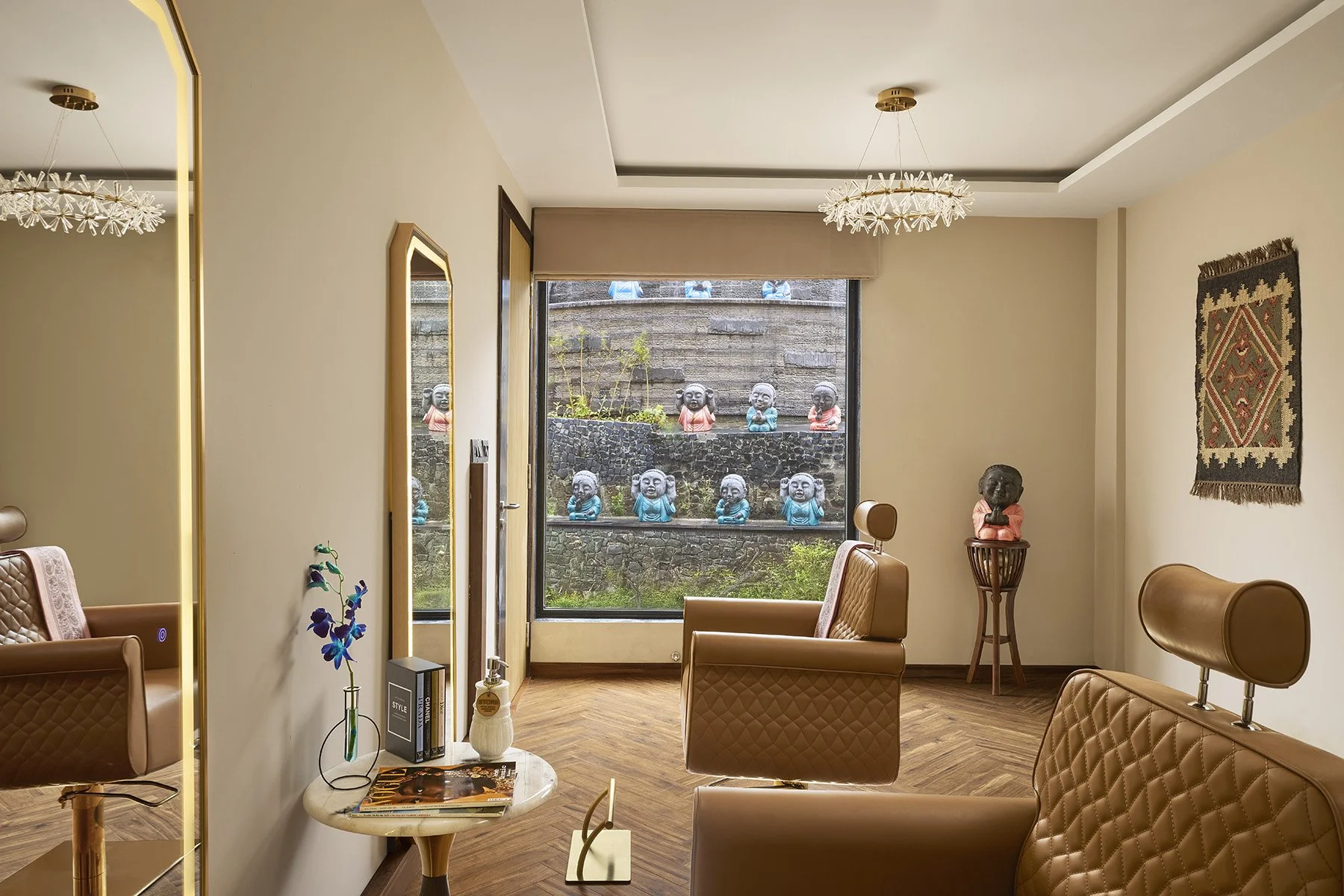 Storii by ITC, Naina Tikkar, Himachal