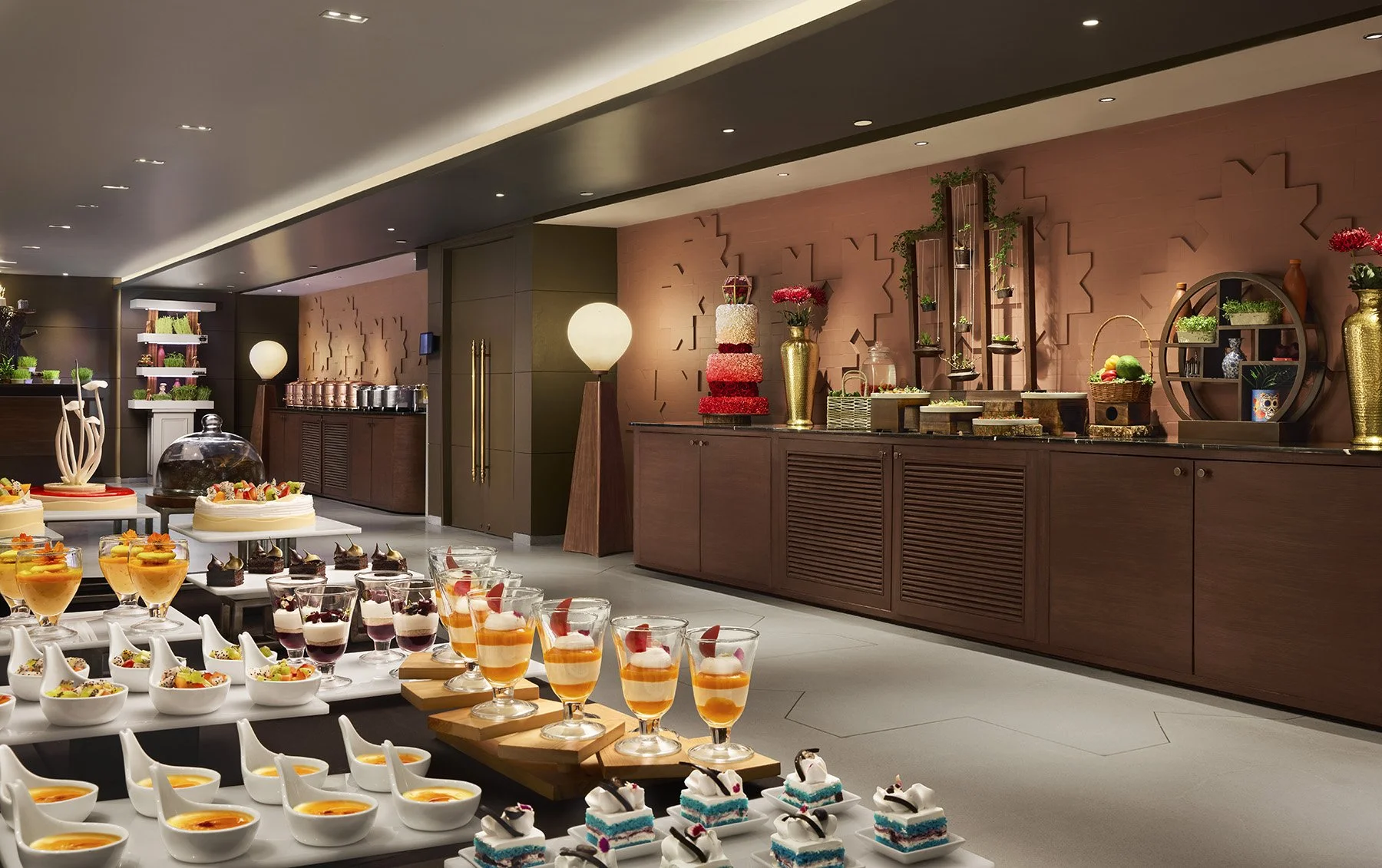 Hyatt Centric Chandigarh