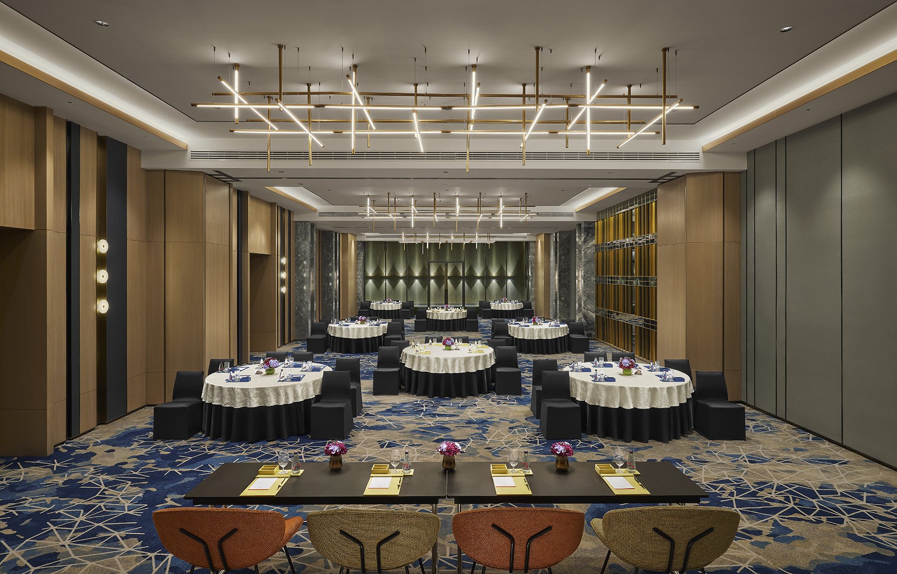 Hyatt Centric Ballygunge