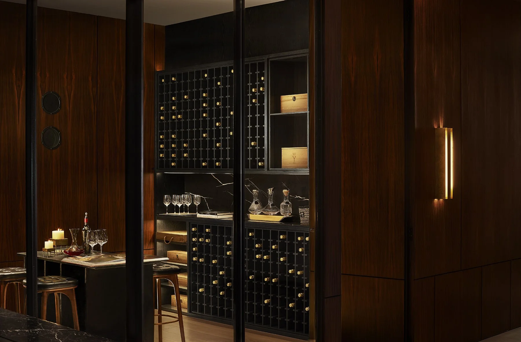 Oberoi Realty 360West