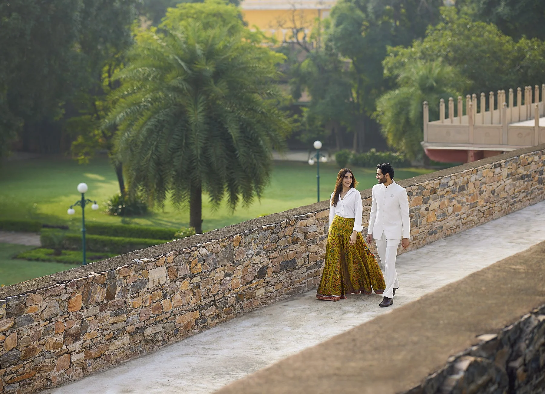 Storii by ITC Castle Kanota, Jaipur
