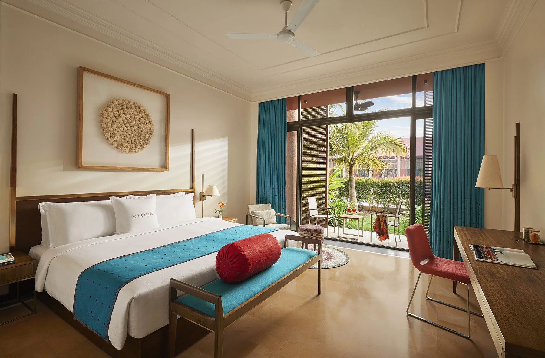 Storii by ITC, Devasom Resort and Spa, Kolkata