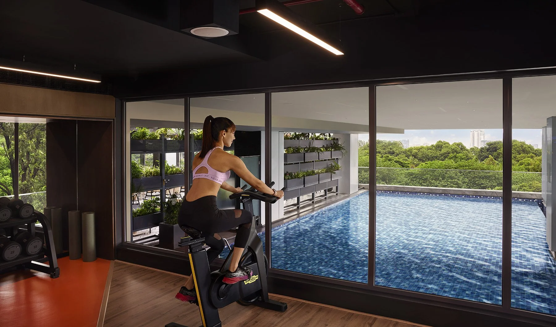 Hyatt Centric Hebbal, Bengaluru