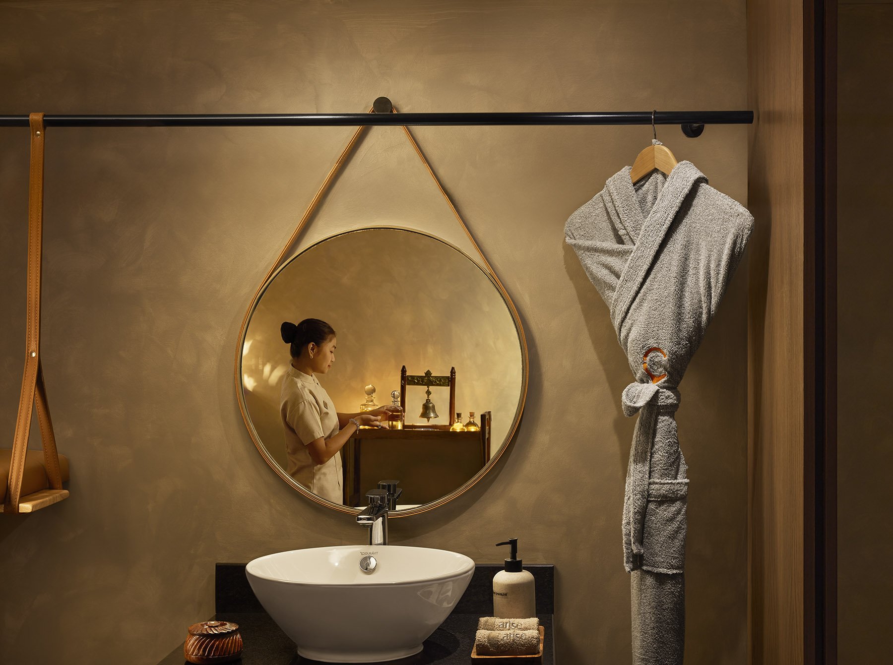 Hyatt Centric Hebbal, Bengaluru