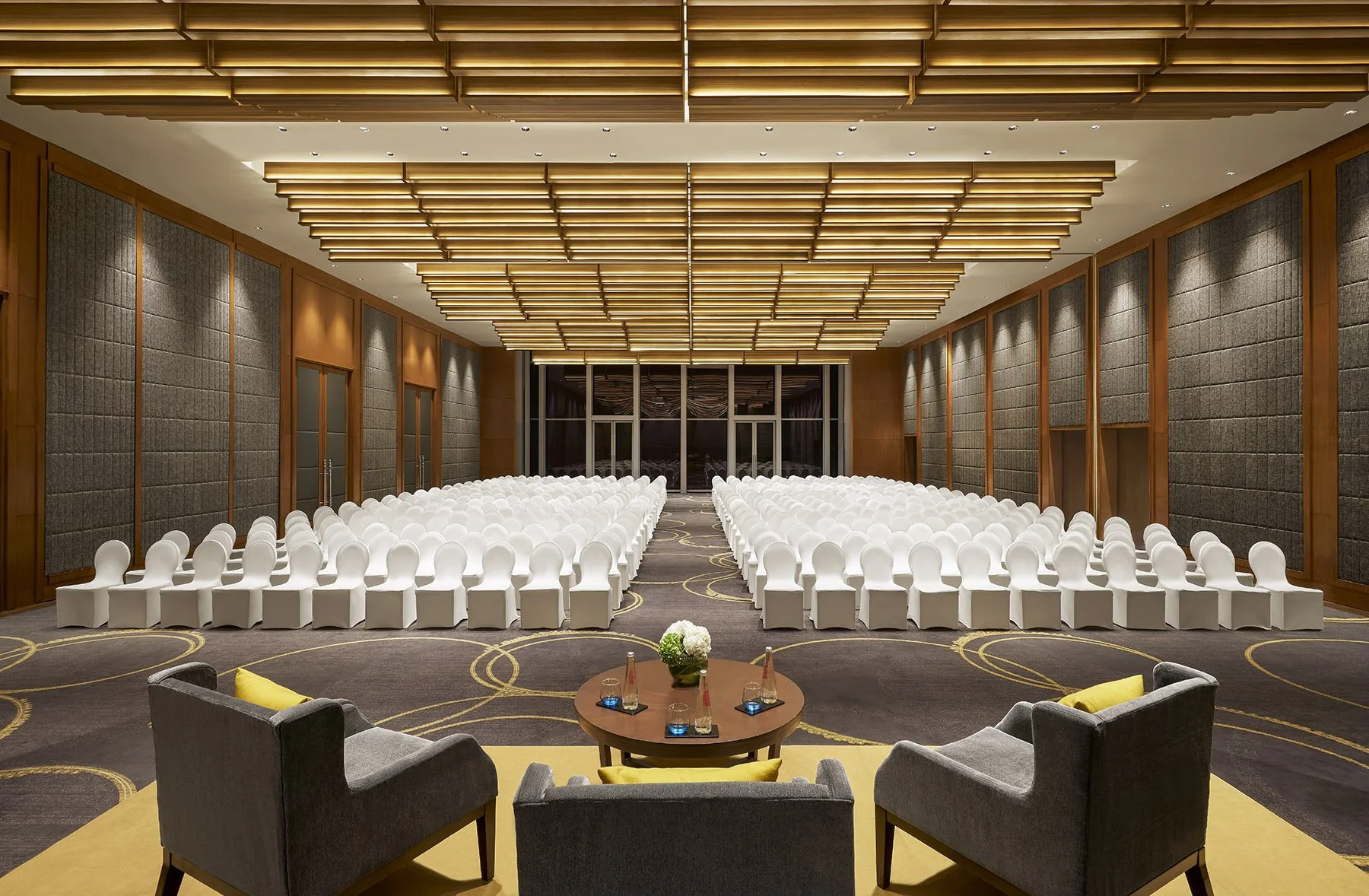 Hyatt Regency Ahmedabad