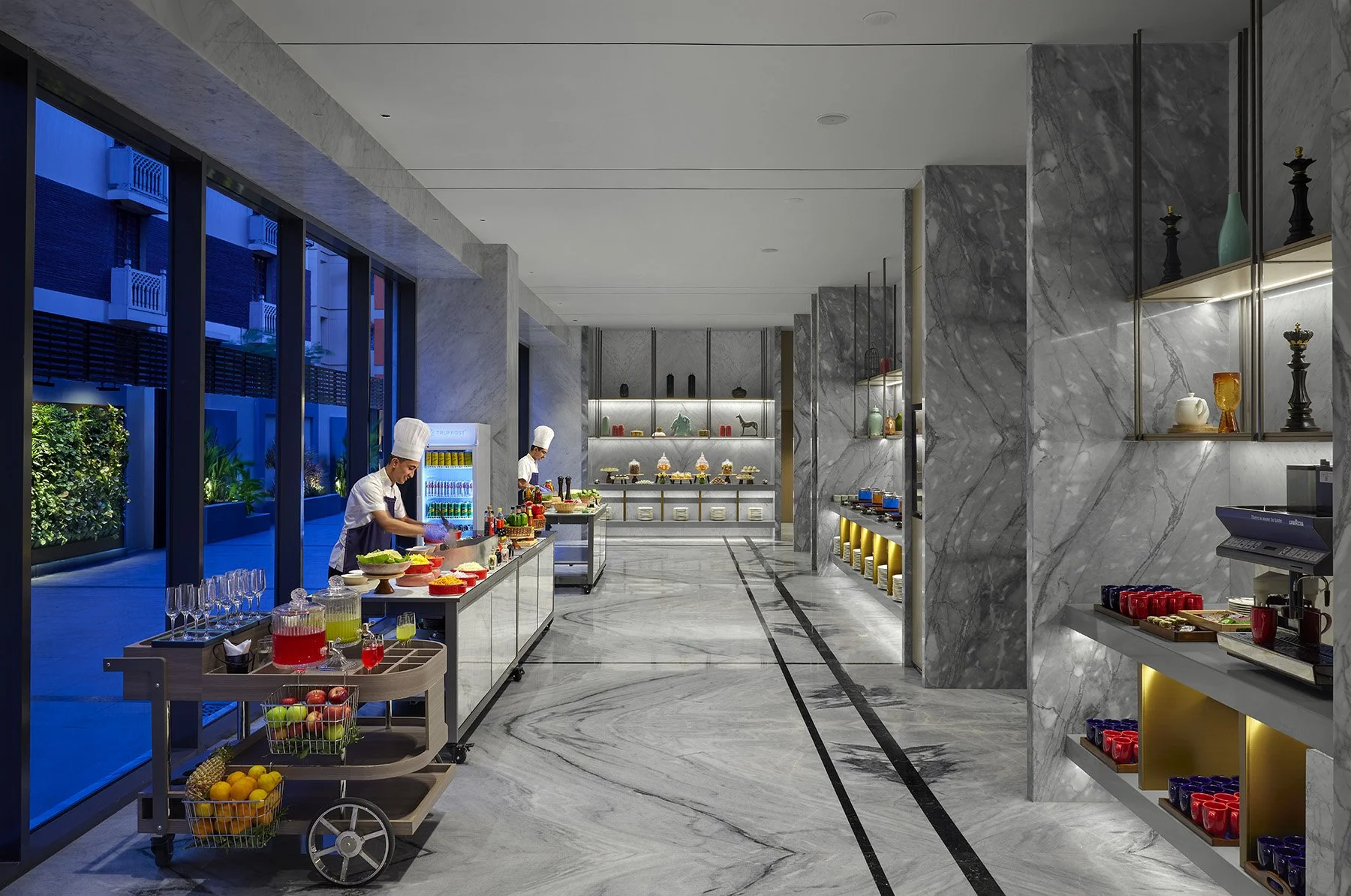 Hyatt Centric Ballygunge