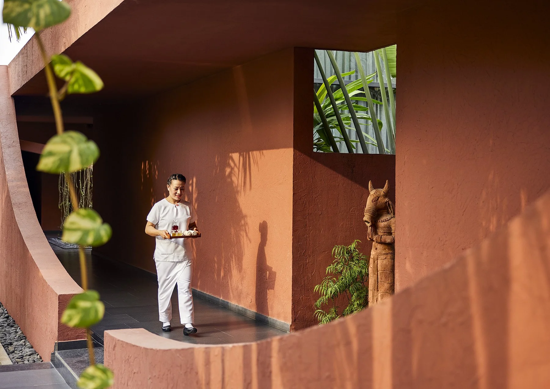 Storii by ITC, Devasom Resort & Spa, Kolkata