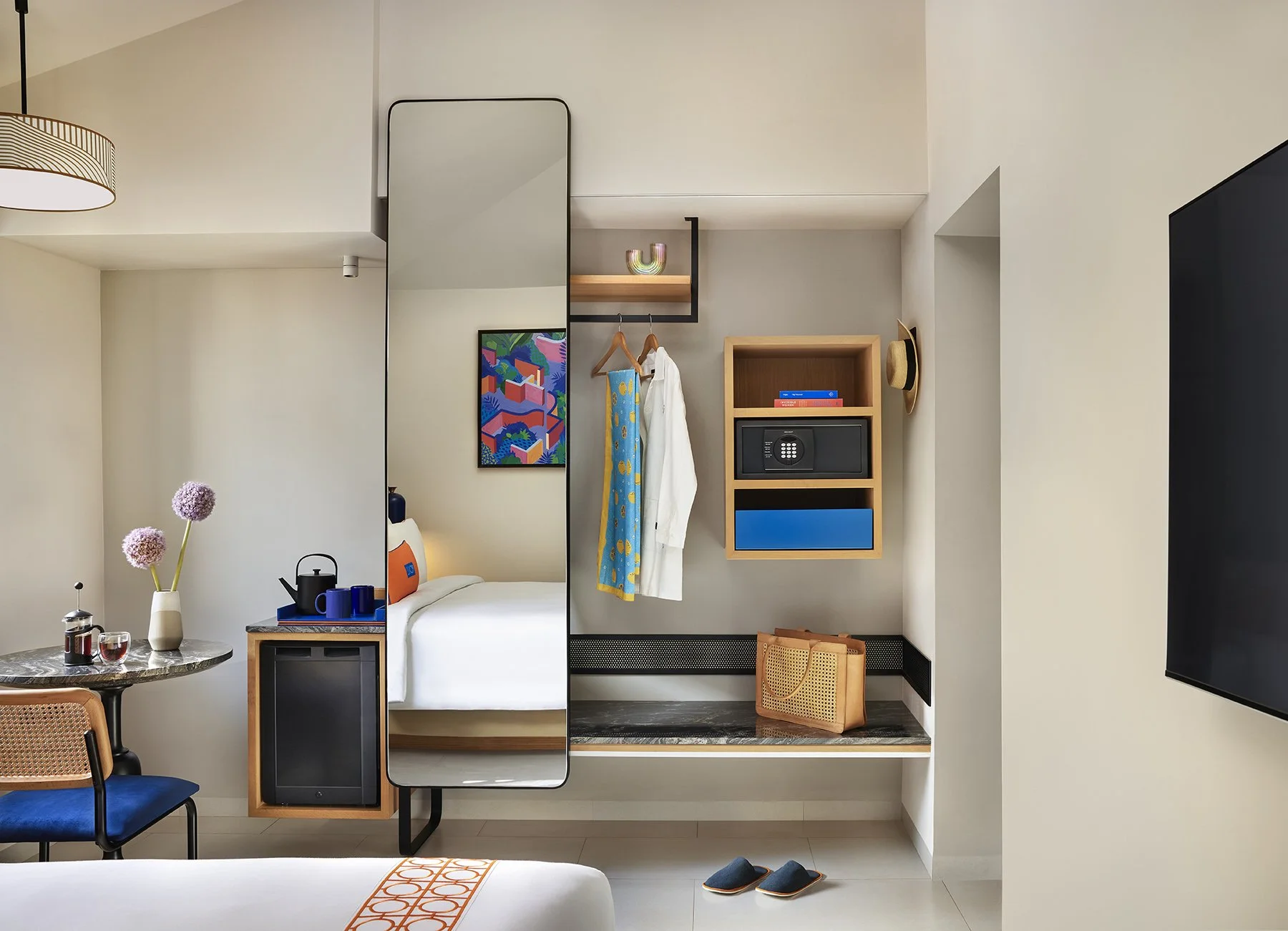 Ronil Goa, JDV by Hyatt