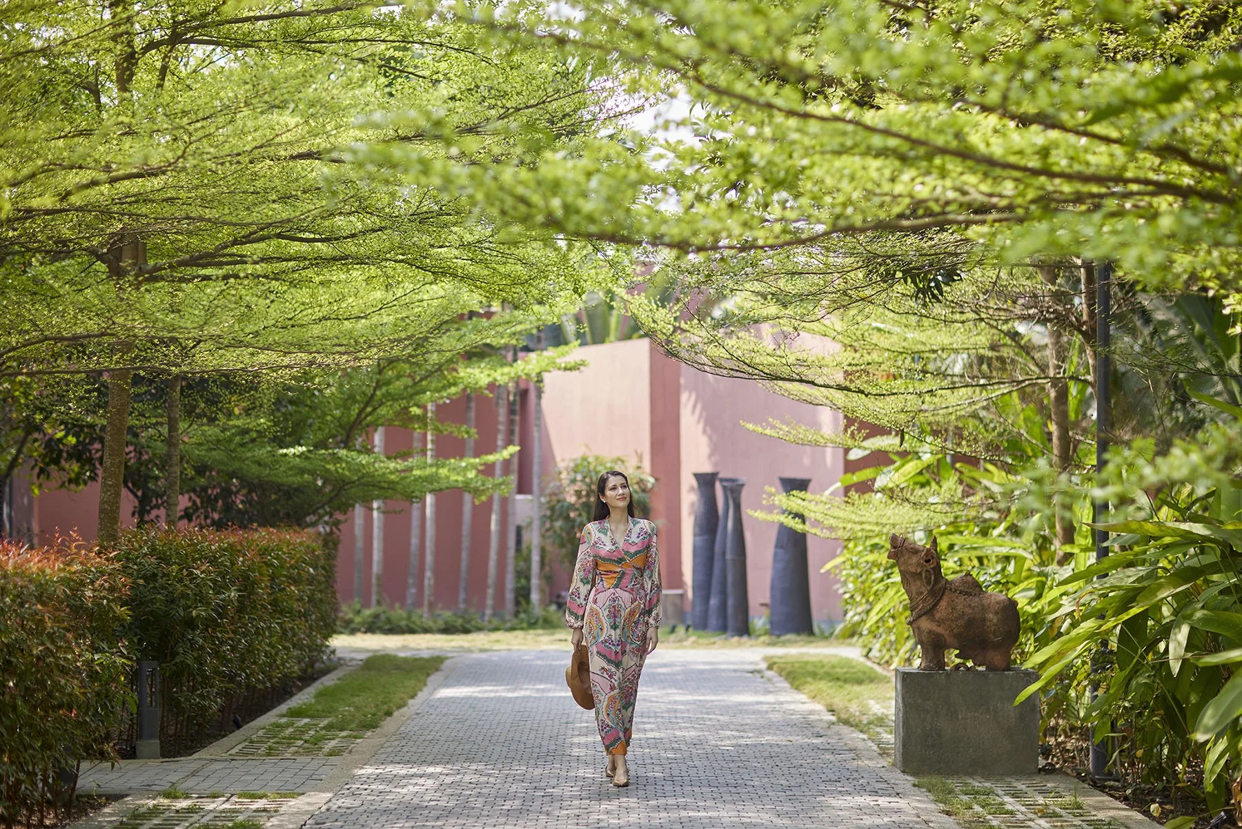 Storii by ITC Devasom Resort and Spa, Kolkata