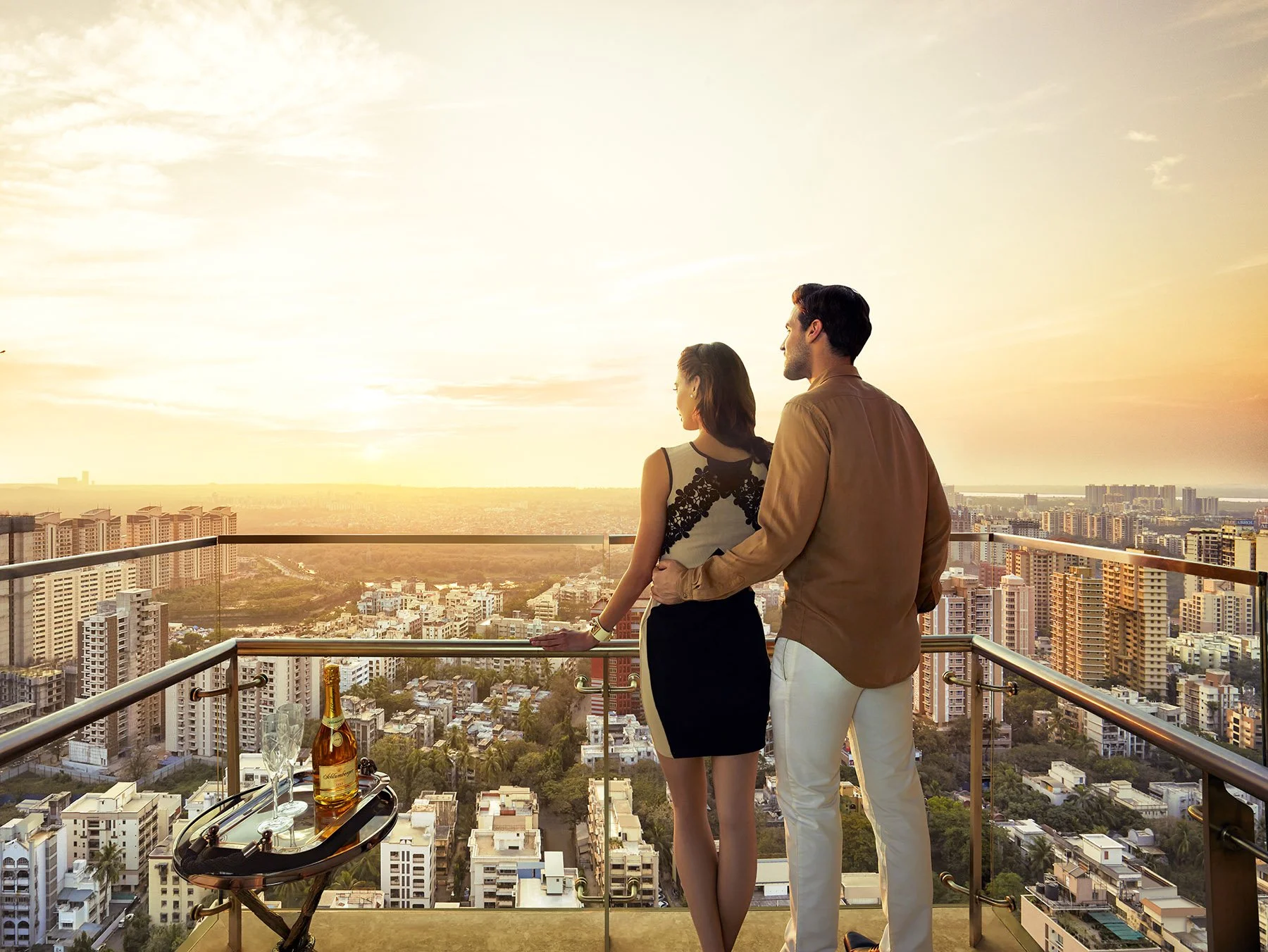 Auris Serenity, Sheth