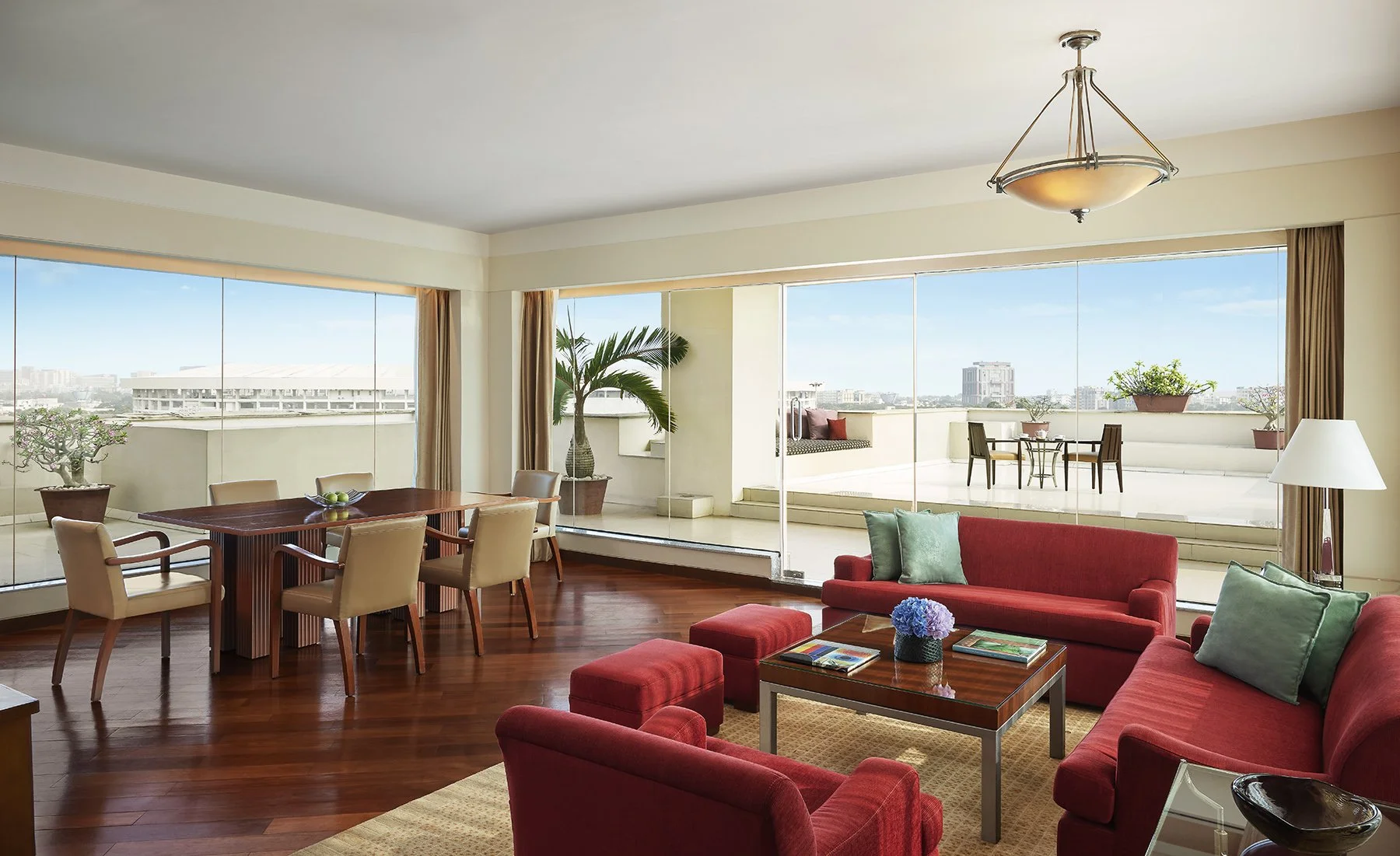 Hyatt Regency Kolkata