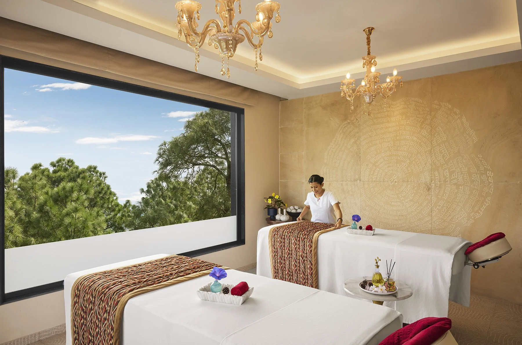 Storii by ITC, Naina Tikkar, Himachal