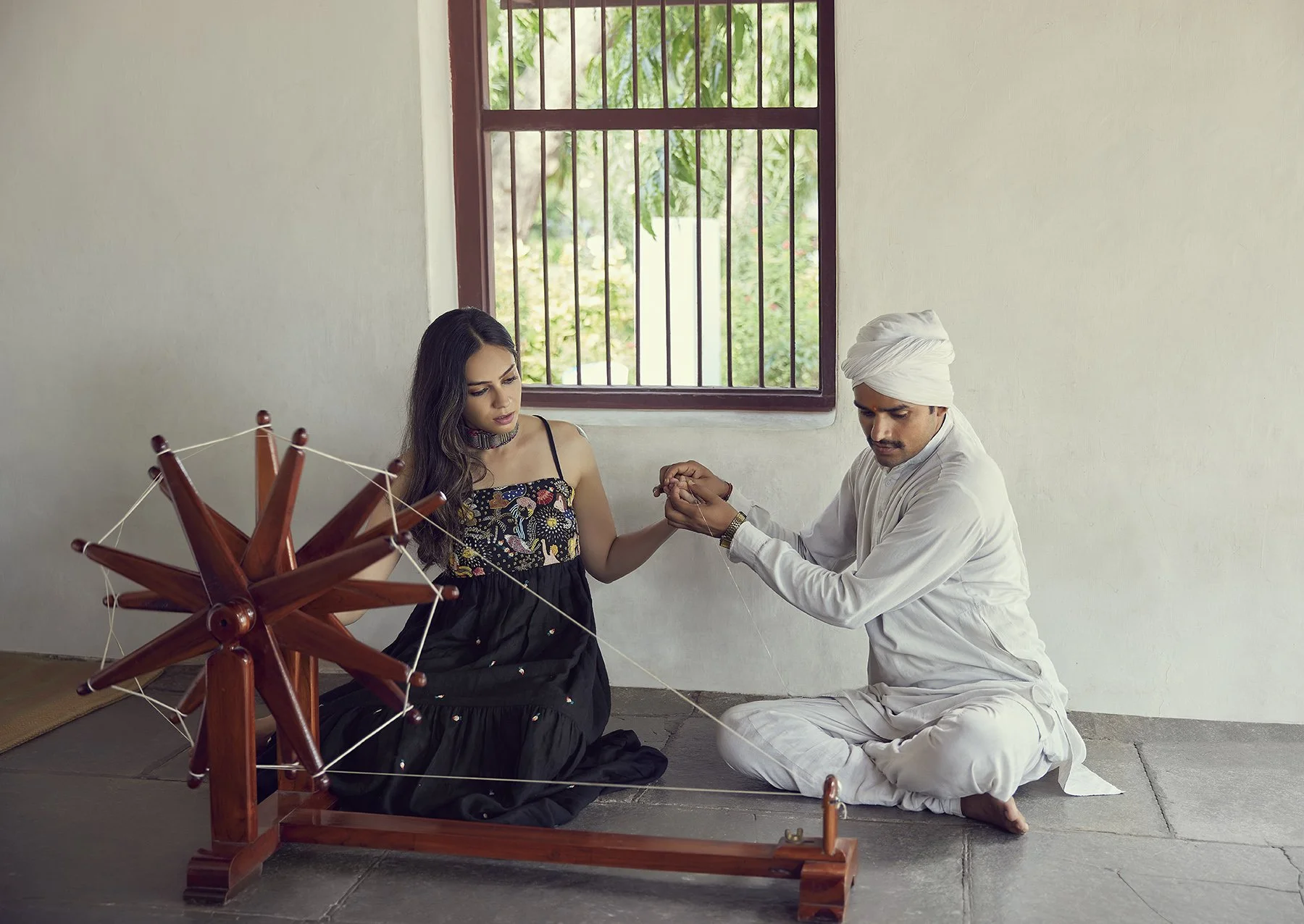 Hyatt Regency Ahmedabad