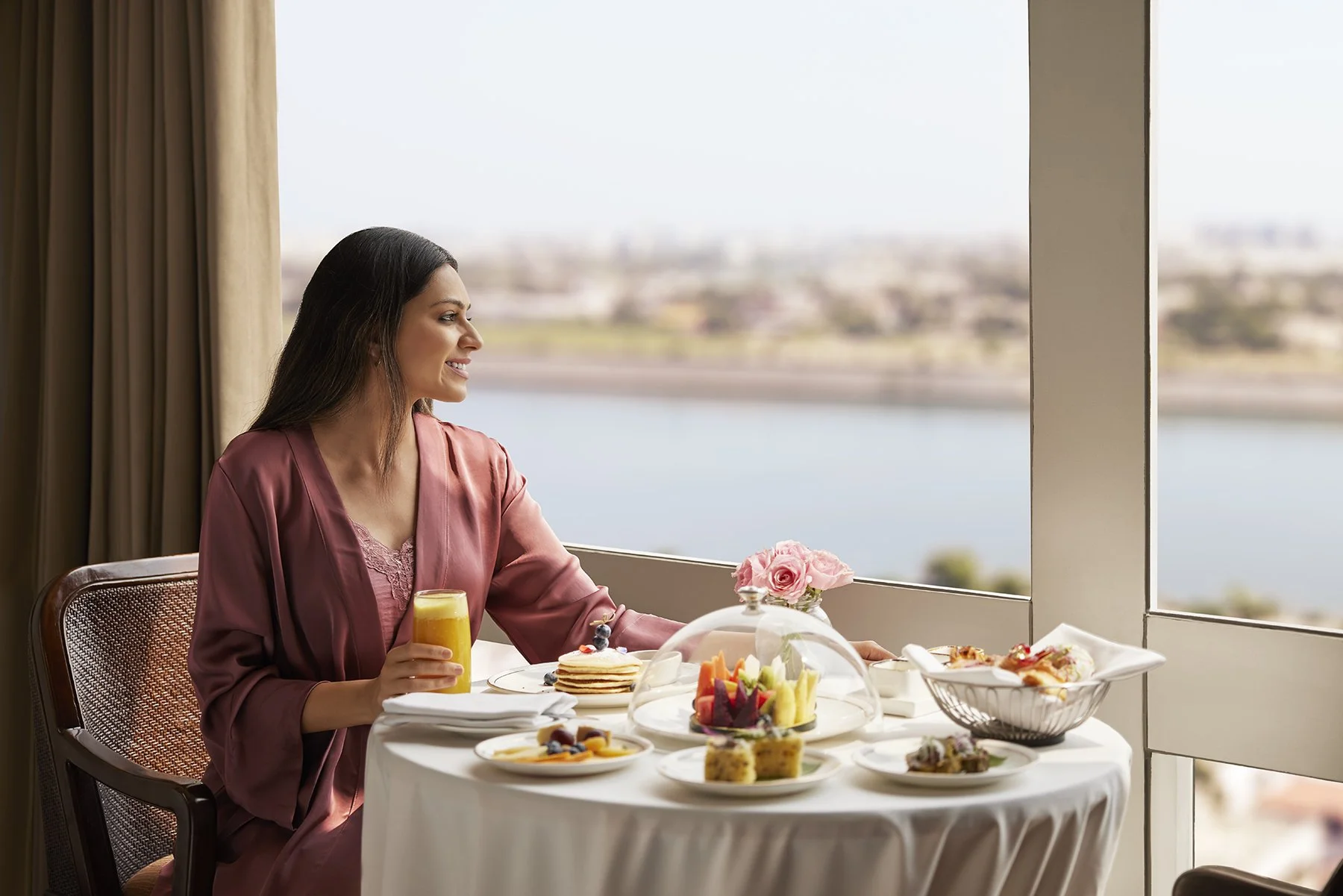 Hyatt Regency Ahmedabad