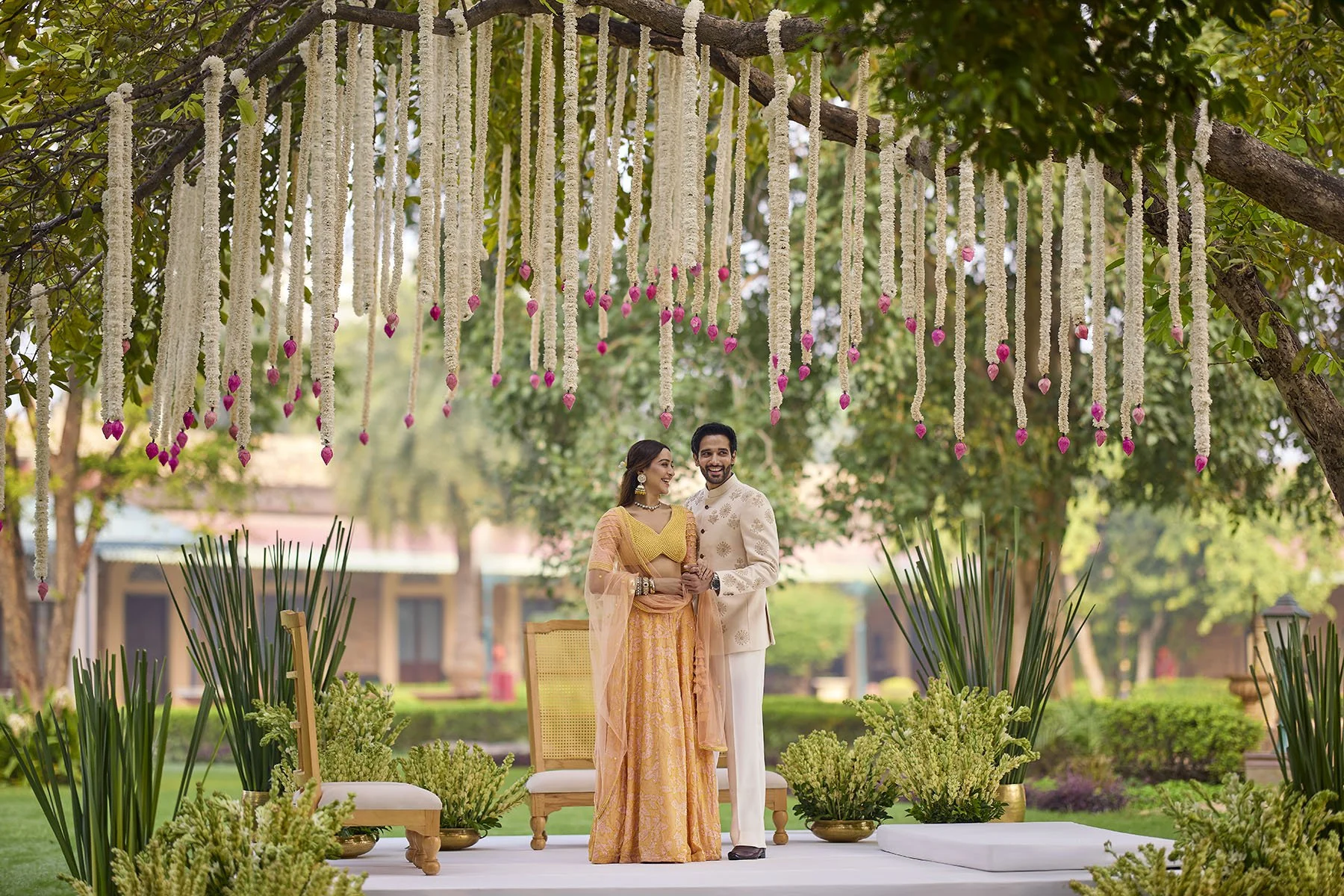 Storii by ITC Castle Kanota, Jaipur