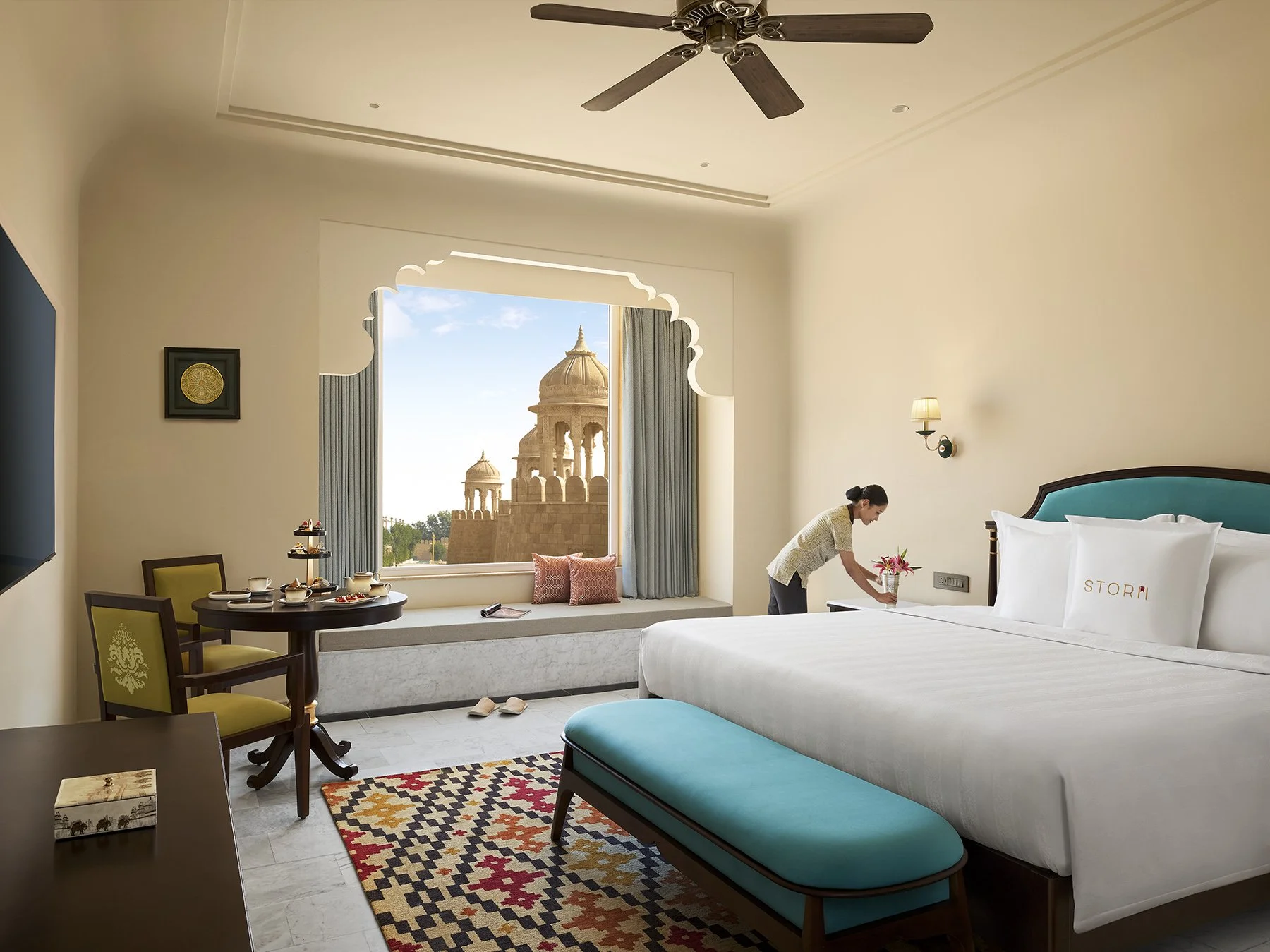 Storii by ITC, Jaisalmer
