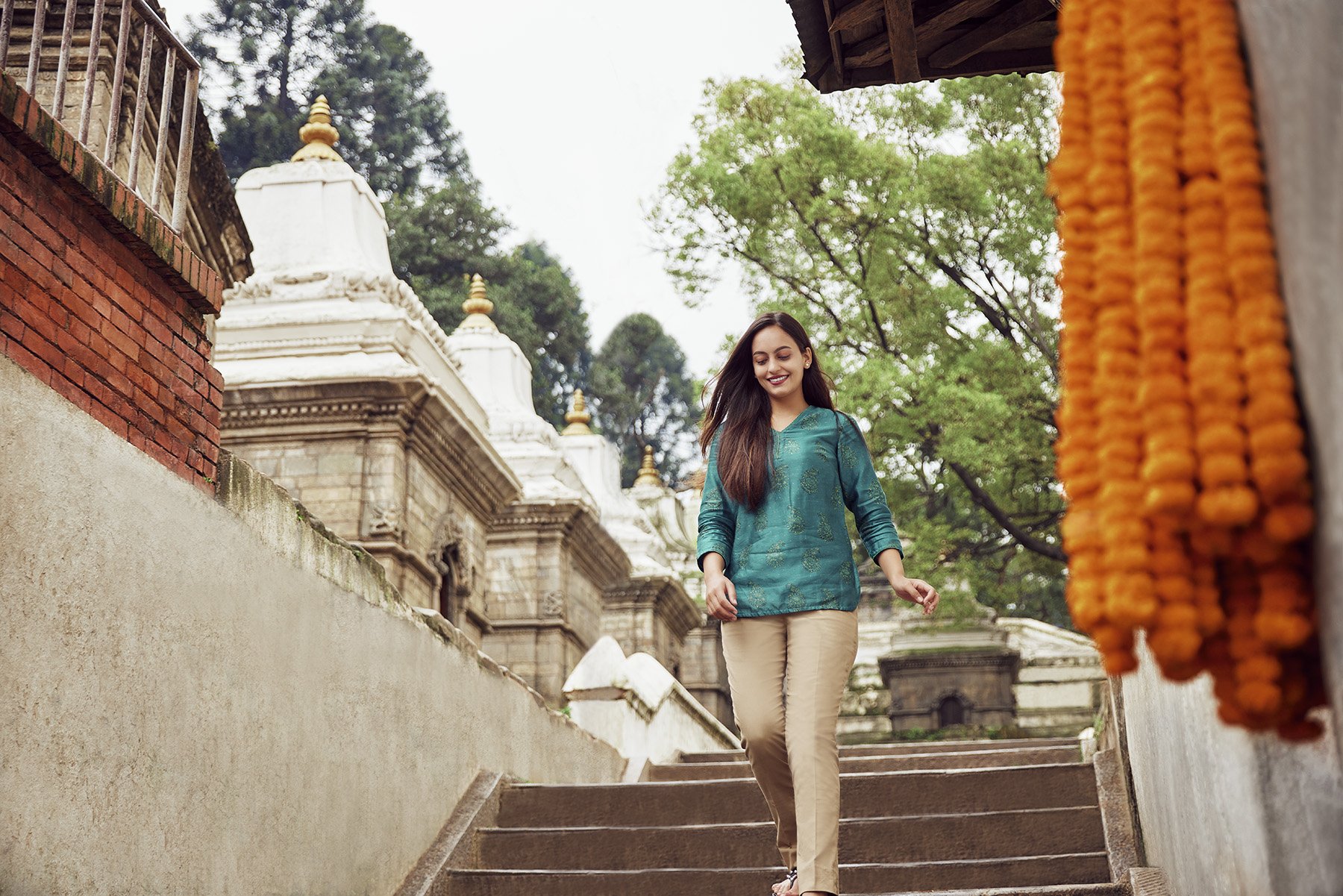 Hyatt Regency Kathmandu