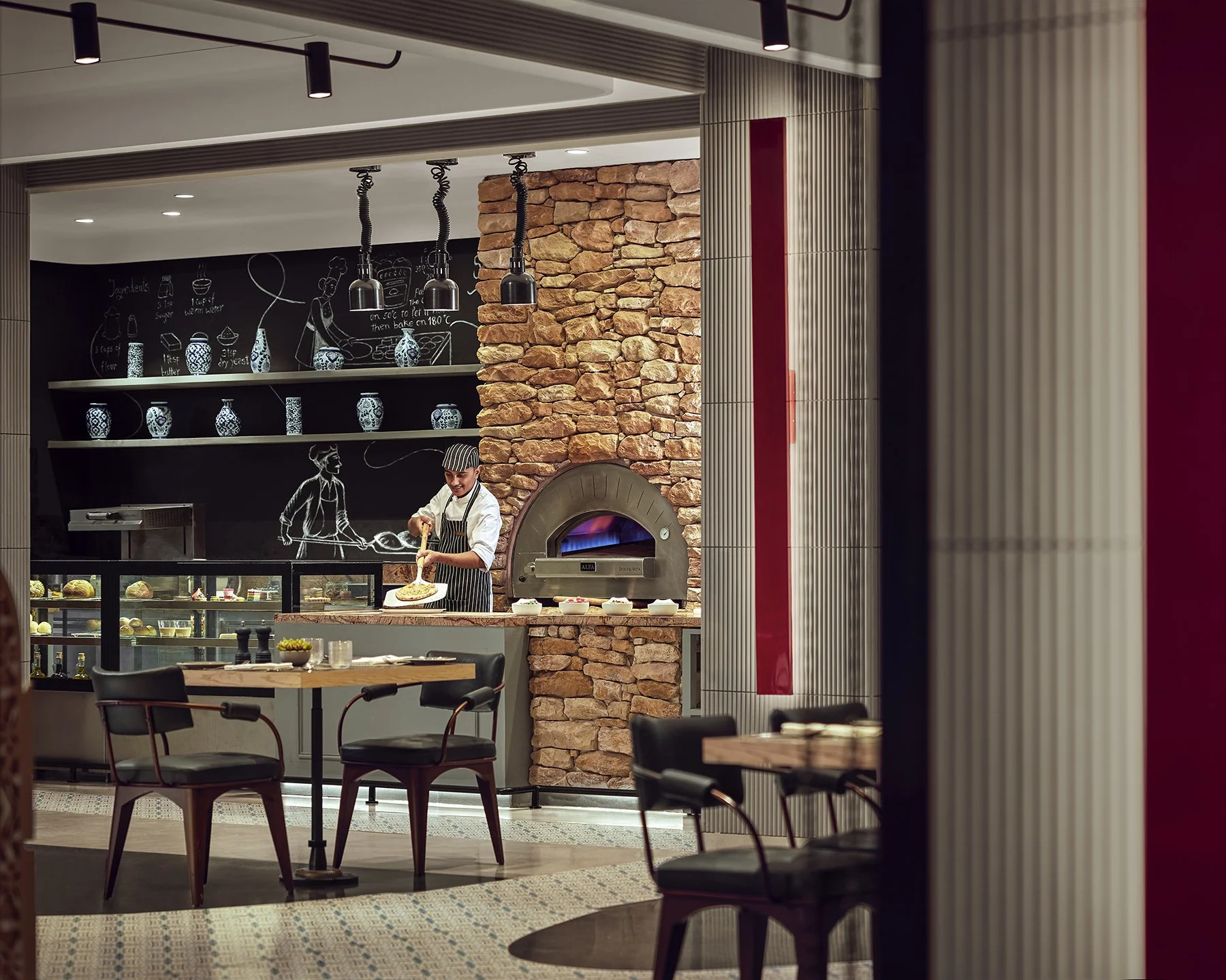 Corby's, Hyatt Centric Chandigarh