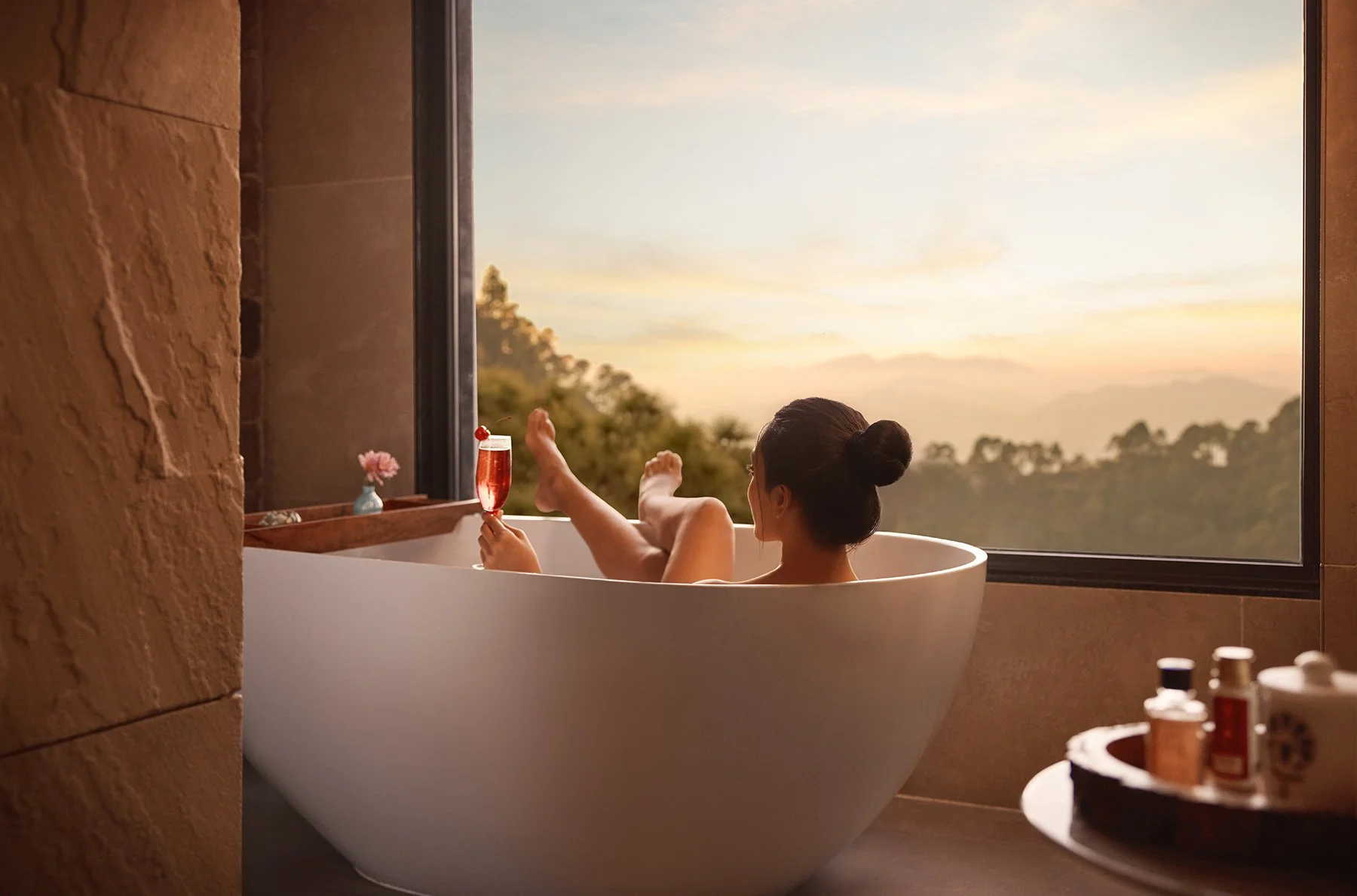 Storii by ITC Naina Tikkar, Himachal Pradesh