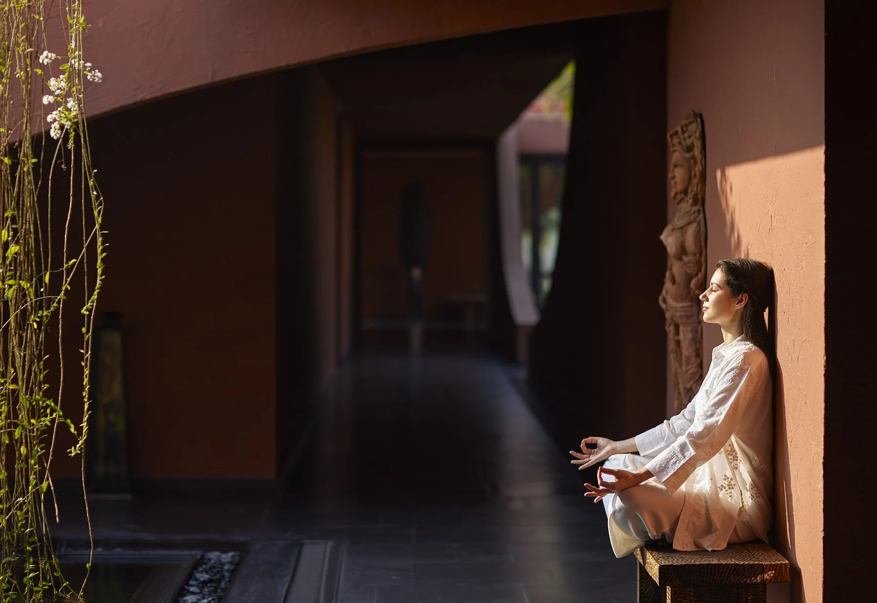 Storii by ITC Devasom Resort and Spa, Kolkata