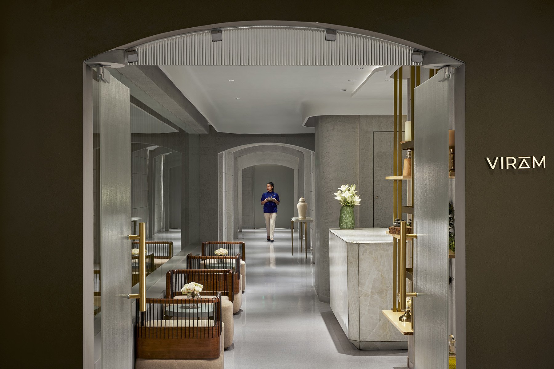 Hyatt Centric Chandigarh