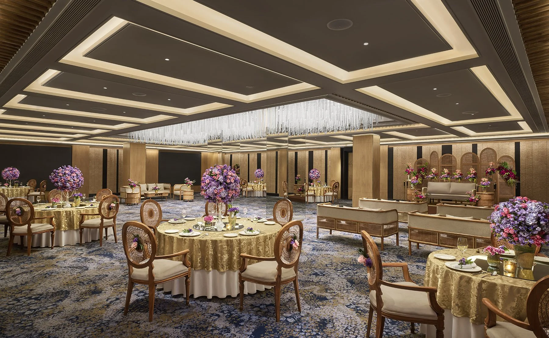 Hyatt Regency Ahmedabad