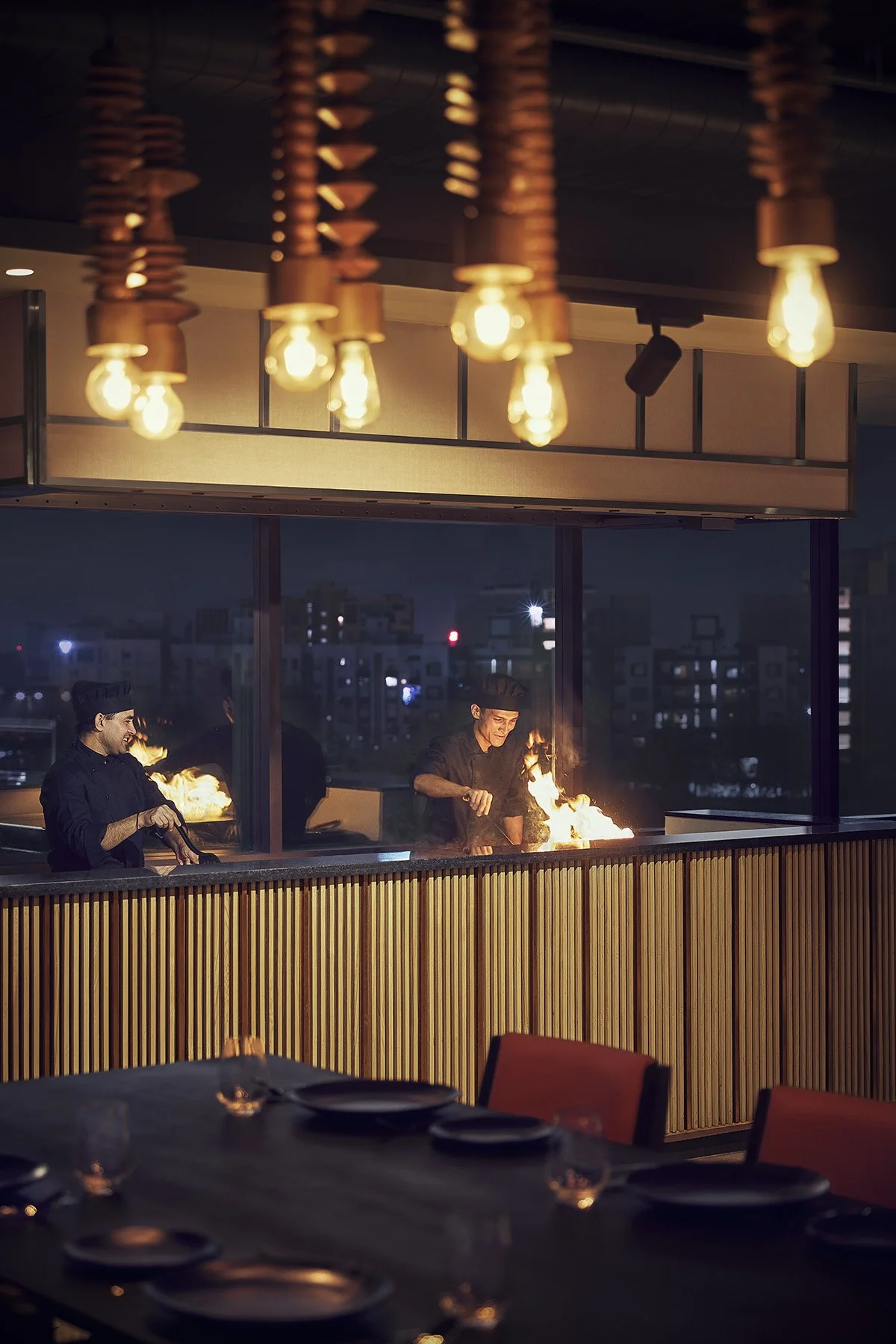 Zing, Hyatt Place Vadodara