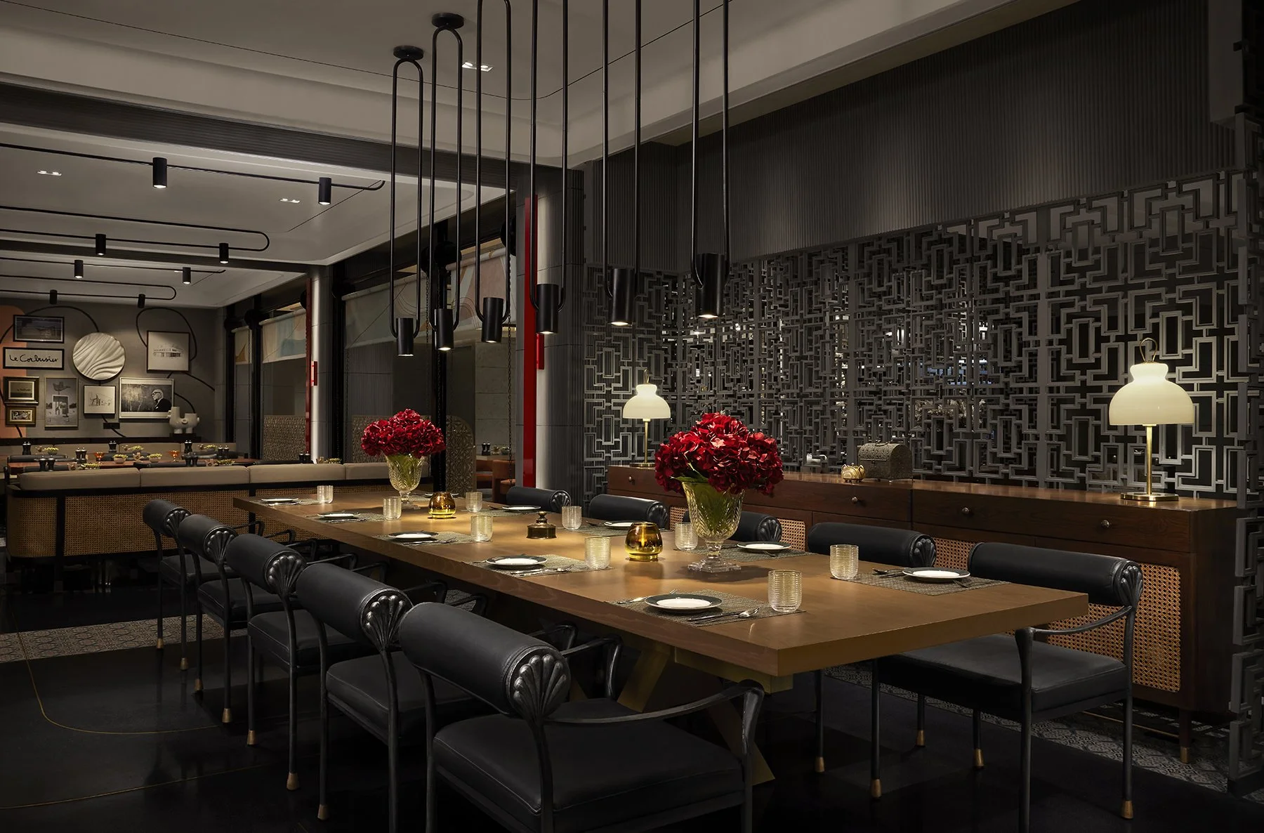 Corby's, Hyatt Centric Chandigarh