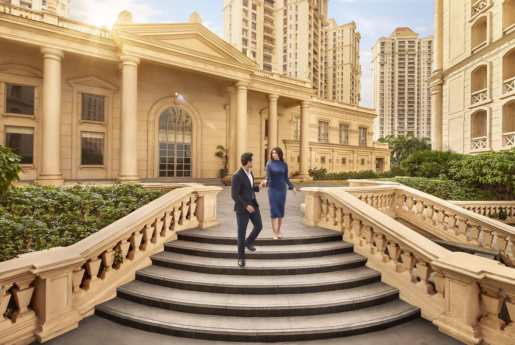 House of Hiranandani