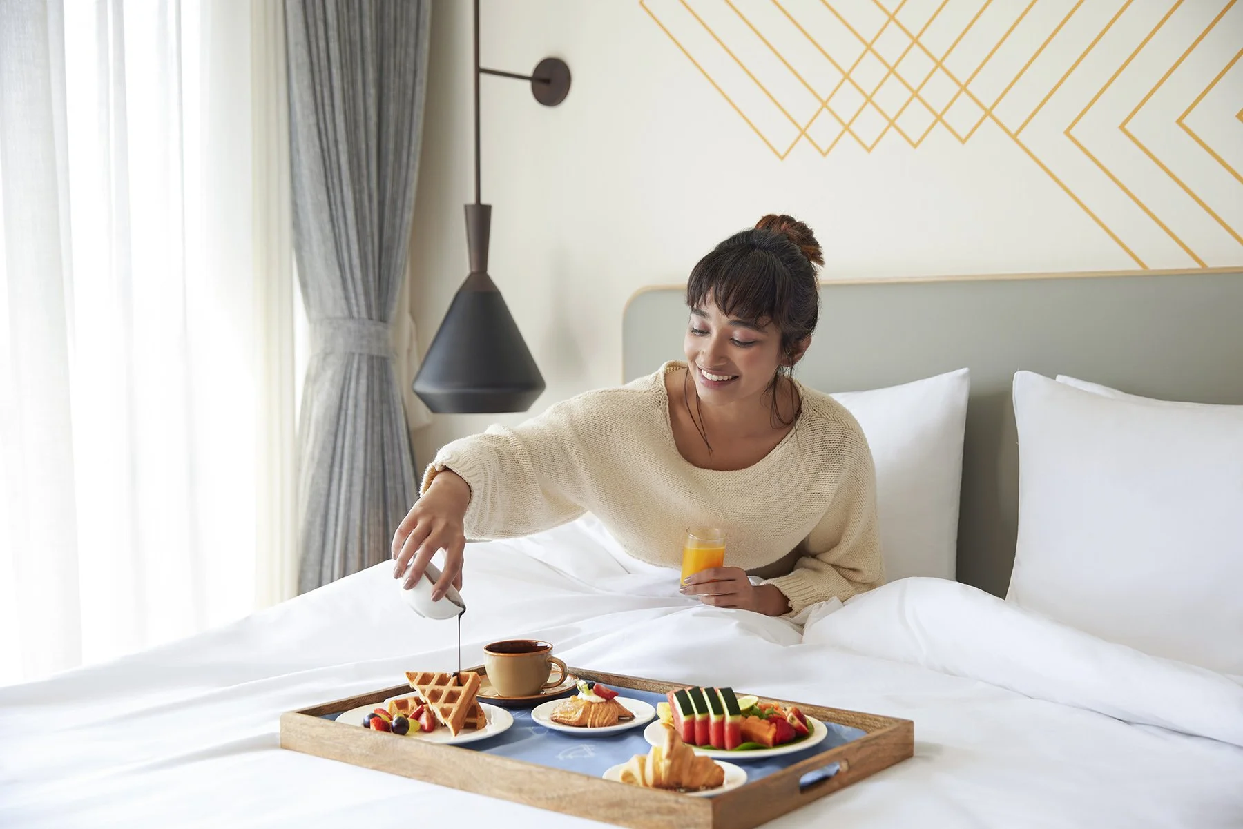 Hyatt Place Vadodara