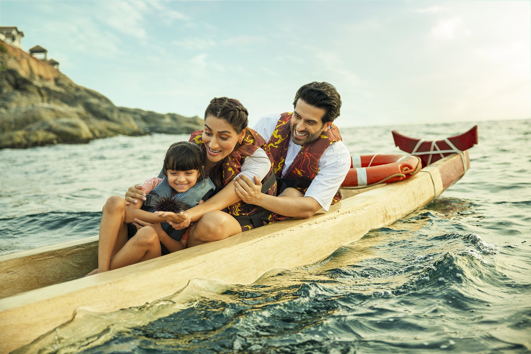 Hyatt Regency Trivandrum