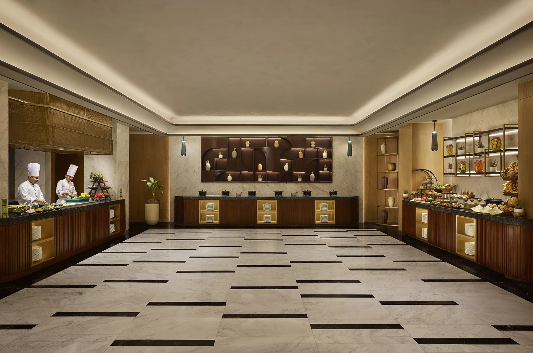 Hyatt Regency Ahmedabad