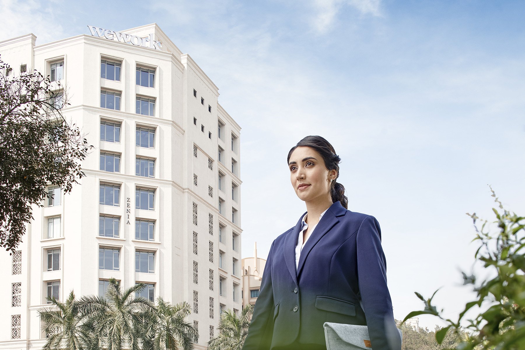 One Hiranandani Park