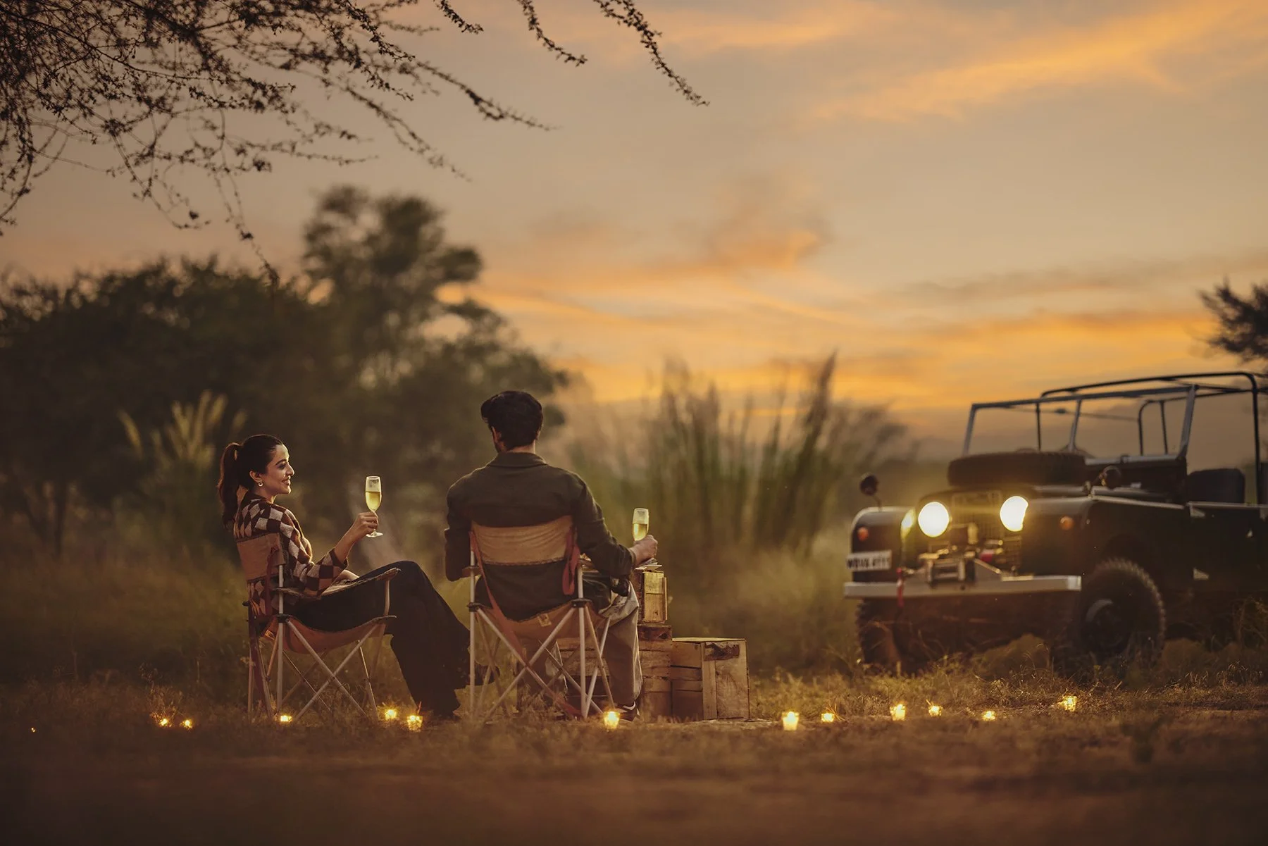 Storii by ITC Castle Kanota, Jaipur