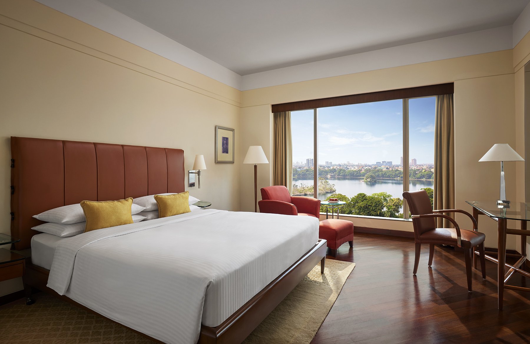 Hyatt Regency Kolkata