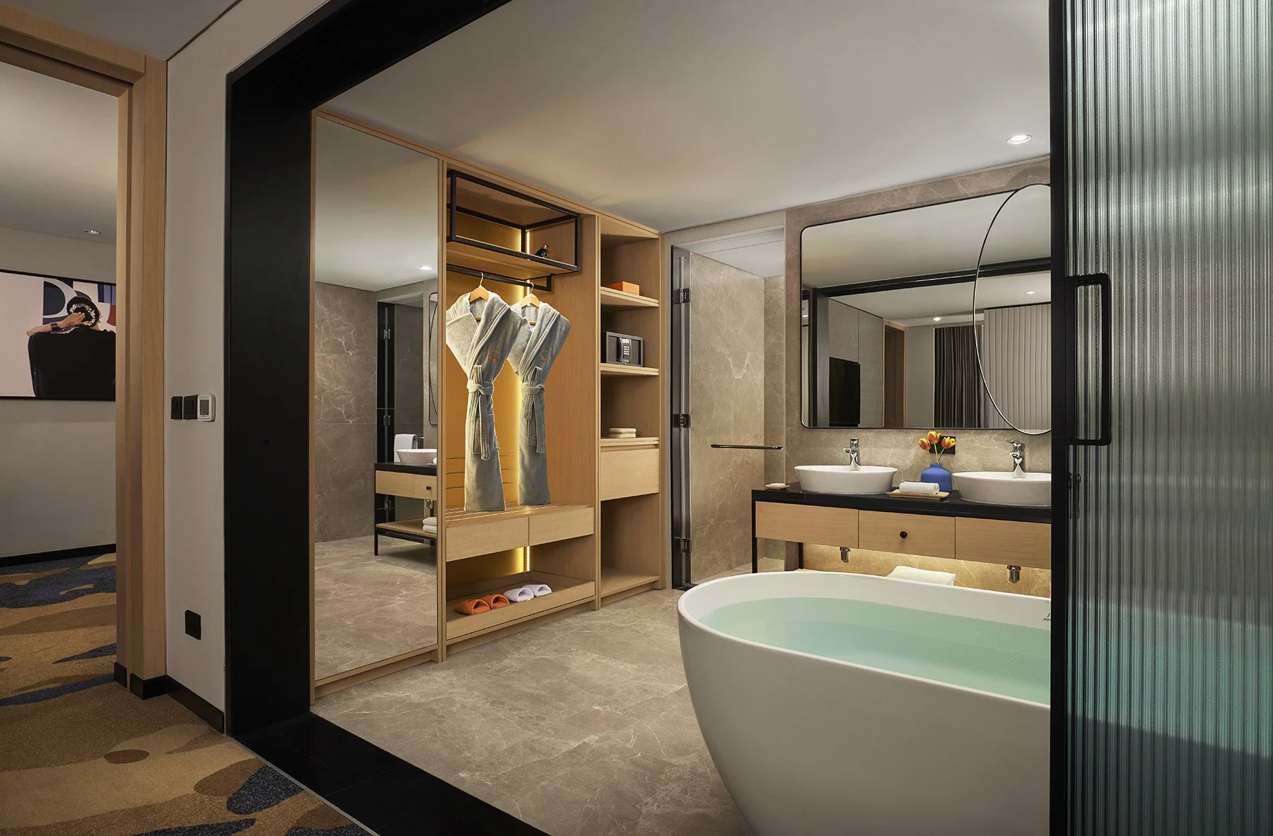 Hyatt Centric Hebbal, Bengaluru