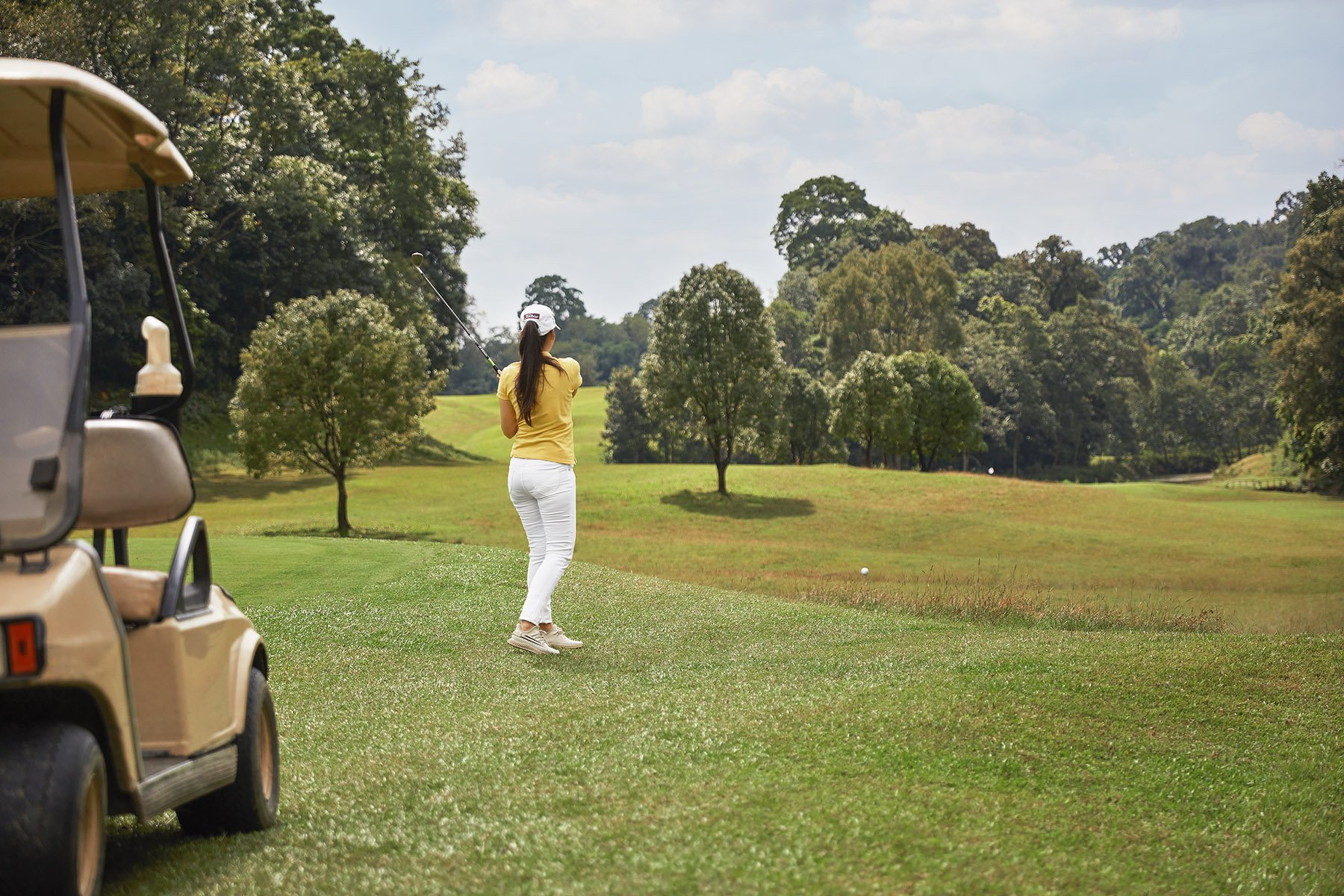 Hyatt Regency Kathmandu