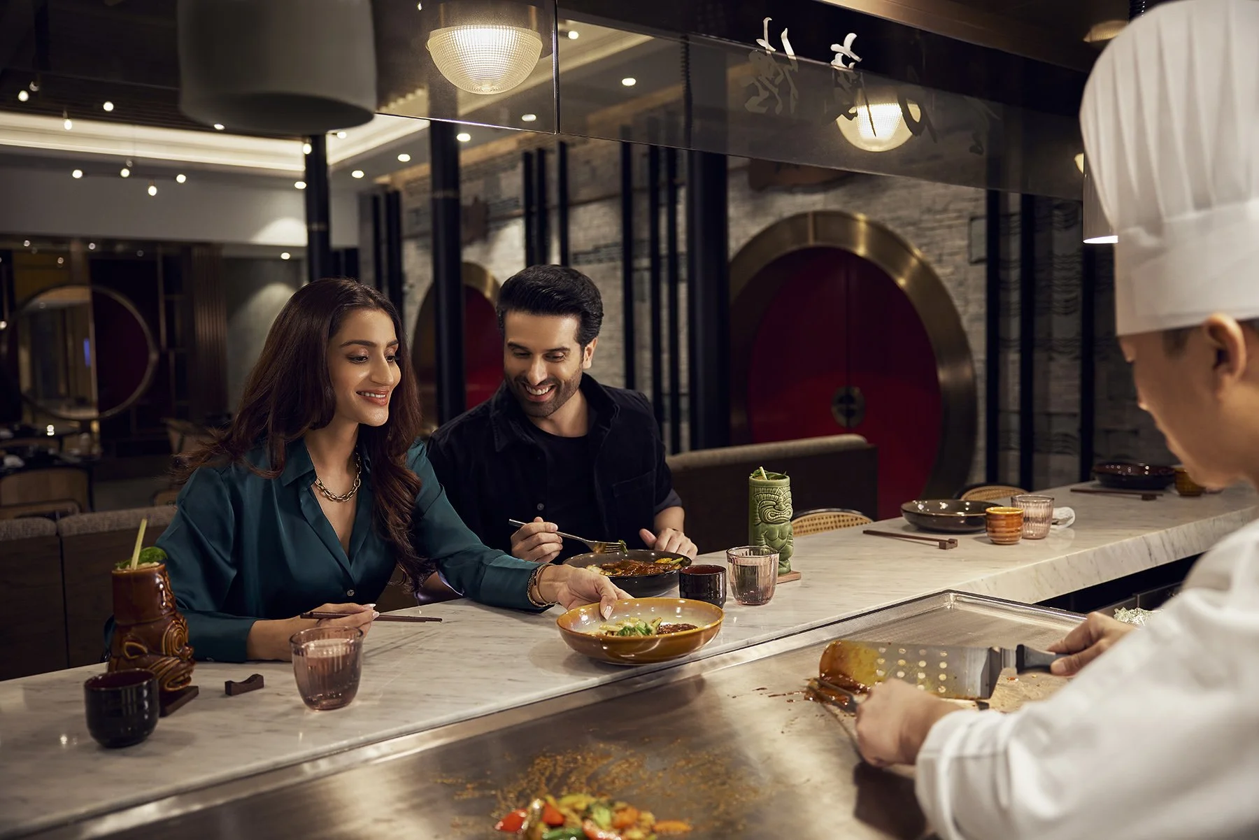 Hyatt Regency Trivandrum