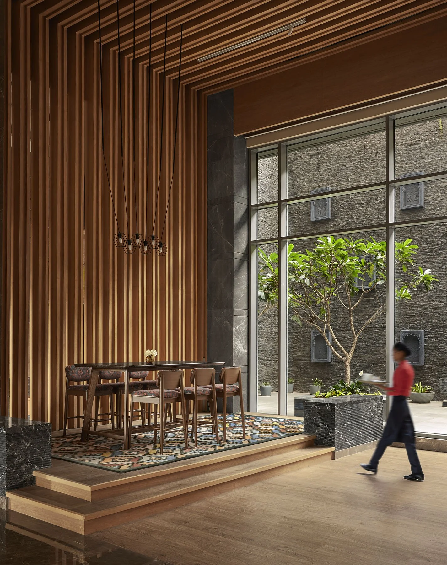 Hyatt Place Aurangabad 