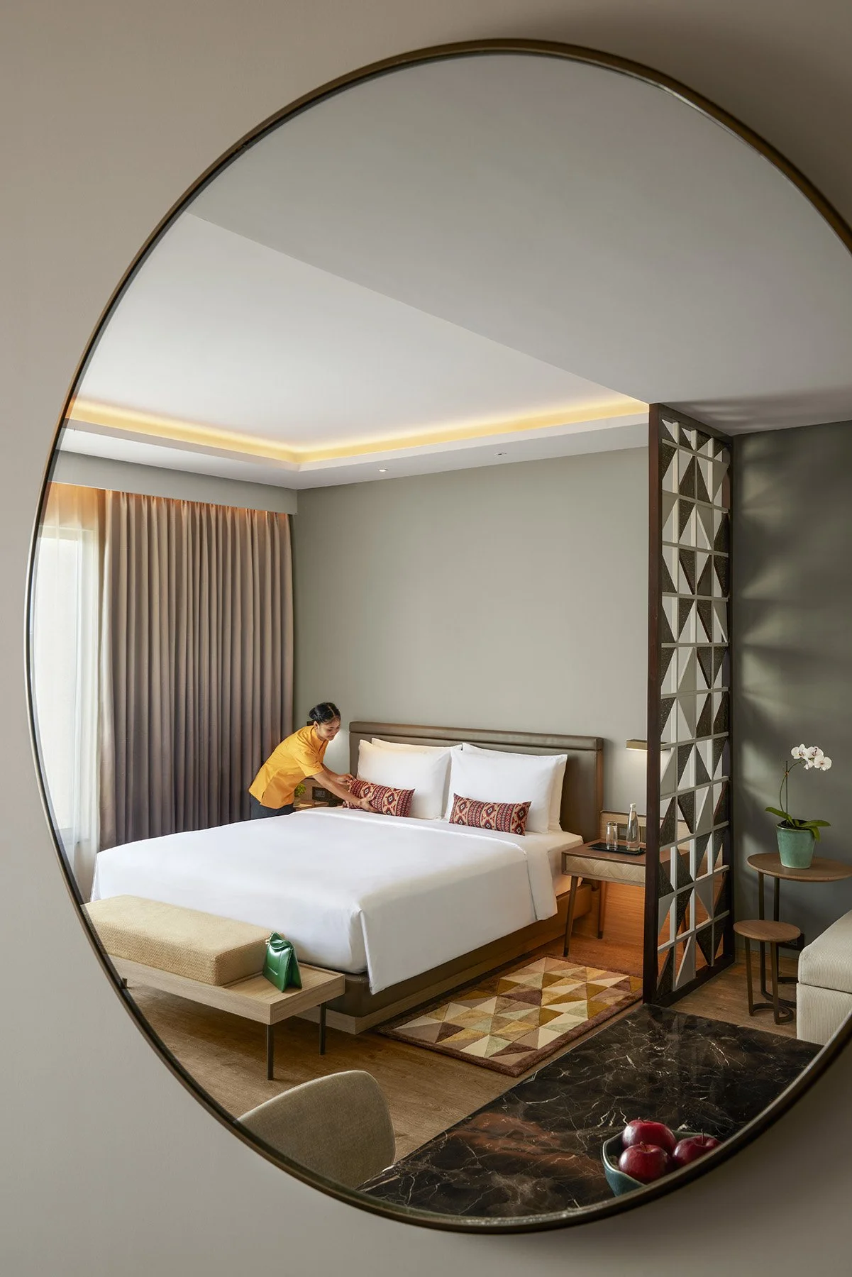 Hyatt Place Aurangabad