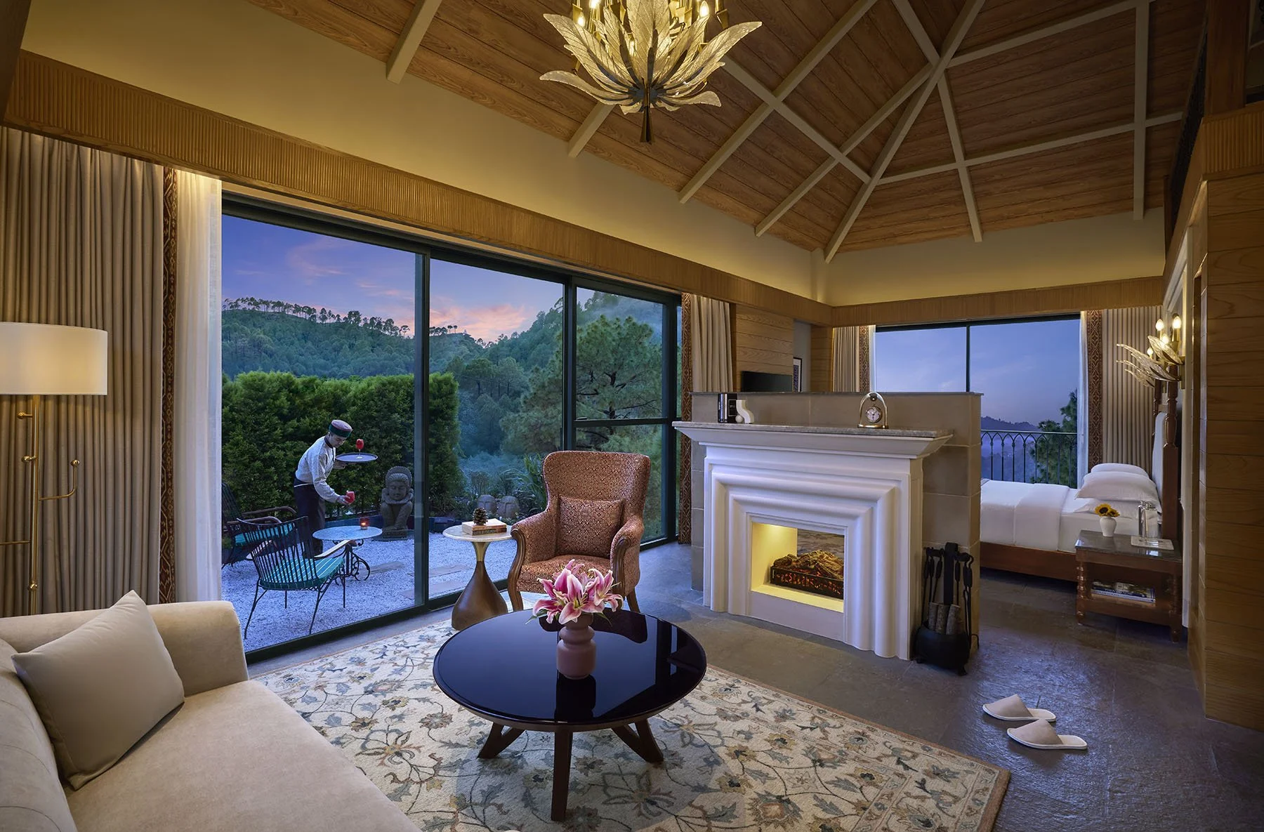 Storii by ITC, Naina Tikkar, Himachal