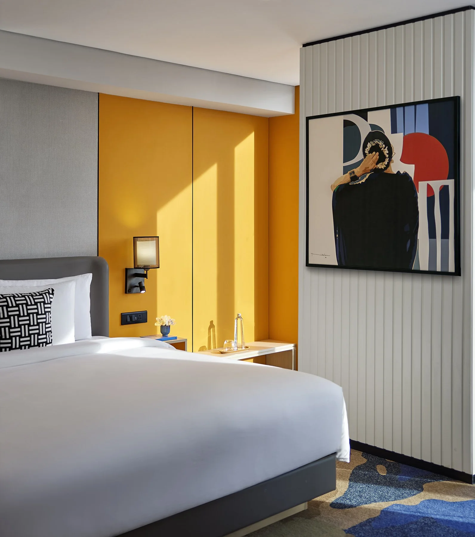 Hyatt Centric Hebbal, Bengaluru