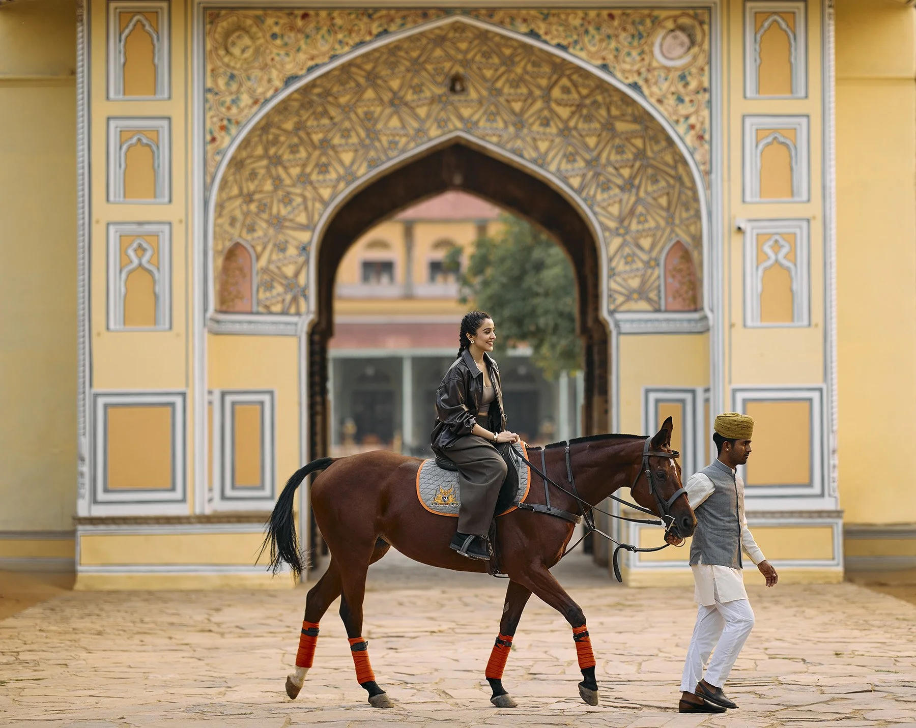 Storii by ITC Castle Kanota, Jaipur