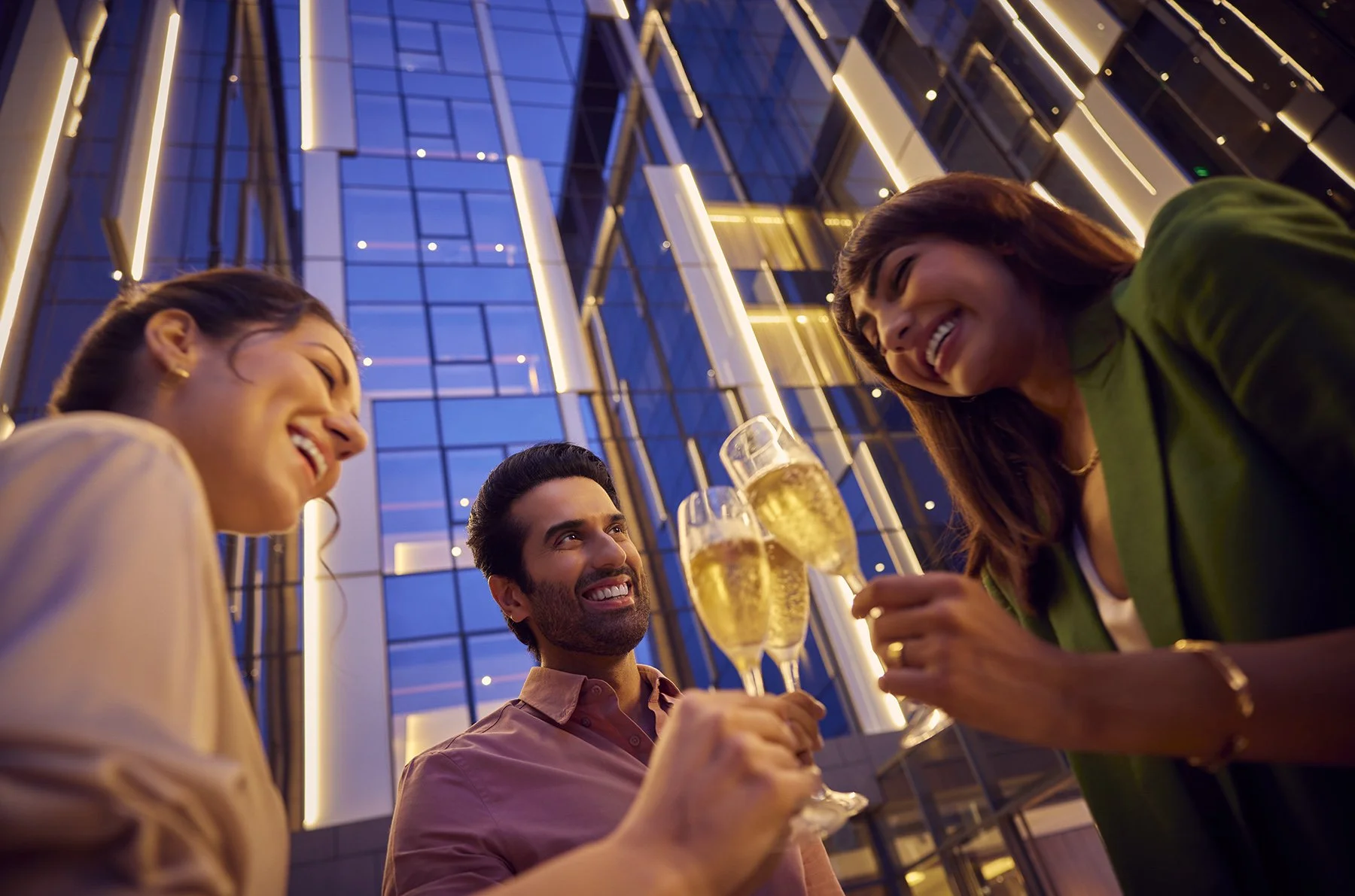 Hyatt Centric Hebbal, Bengaluru