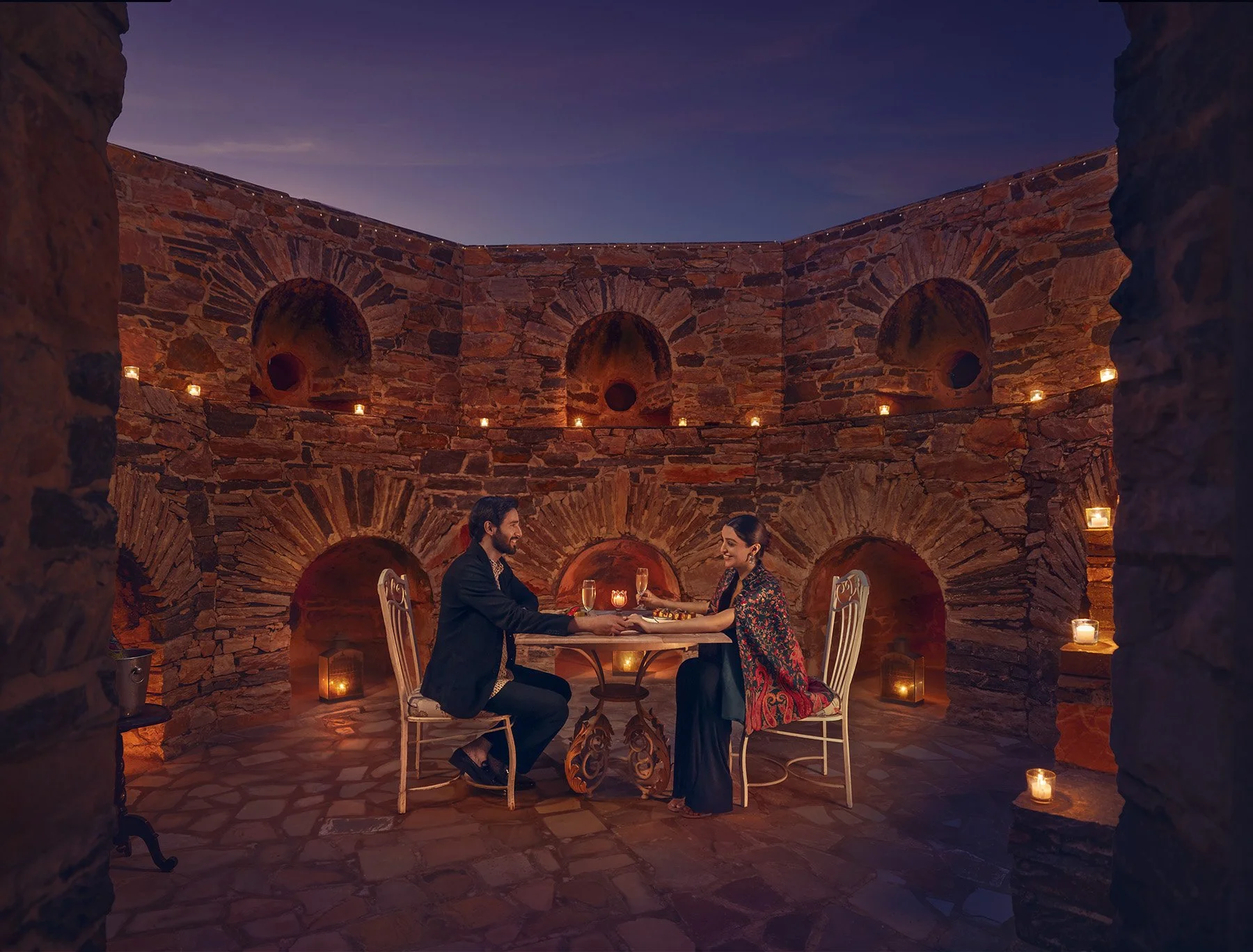 Storii by ITC Castle Kanota, Jaipur