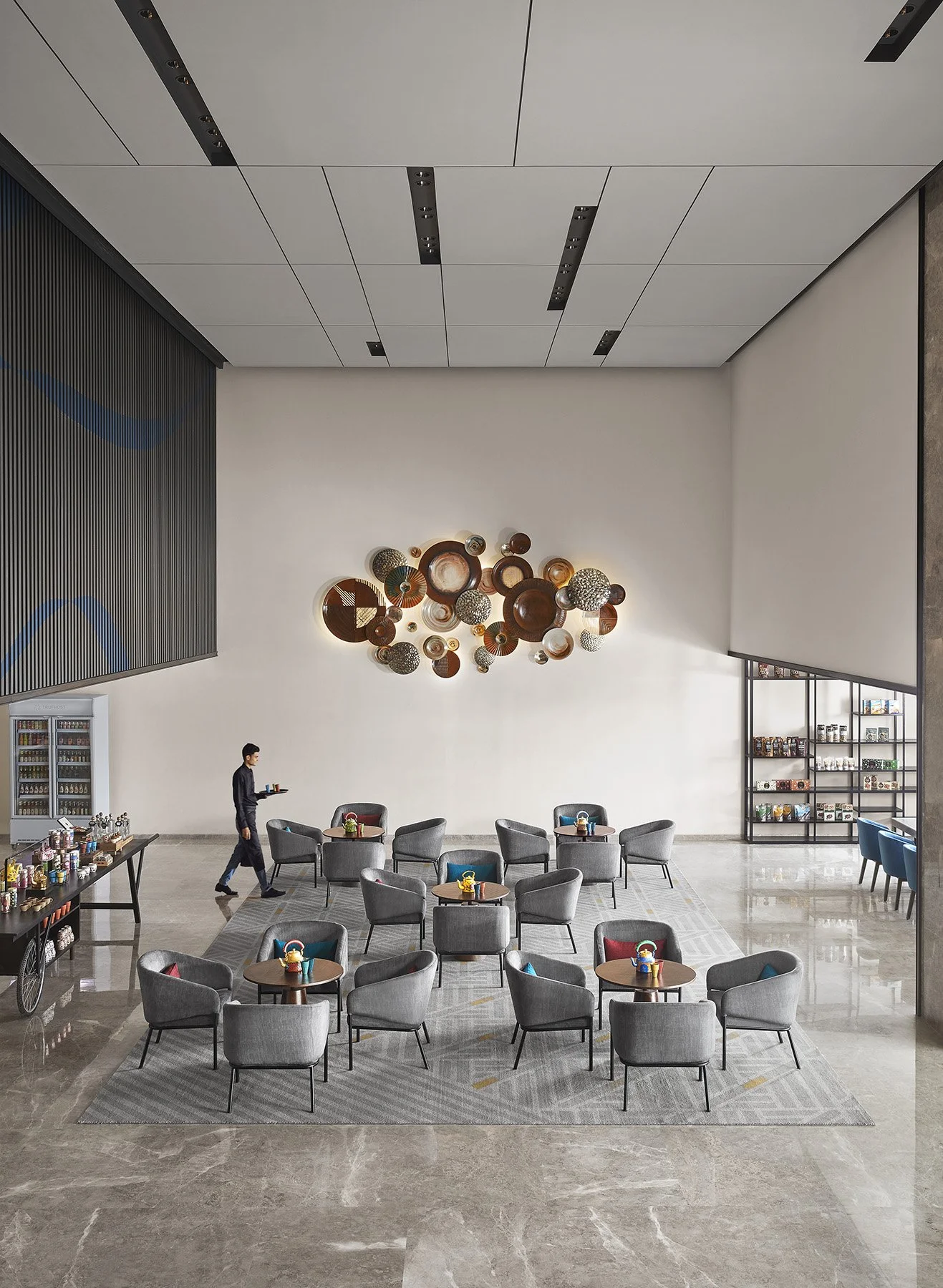 Hyatt Place Vadodara