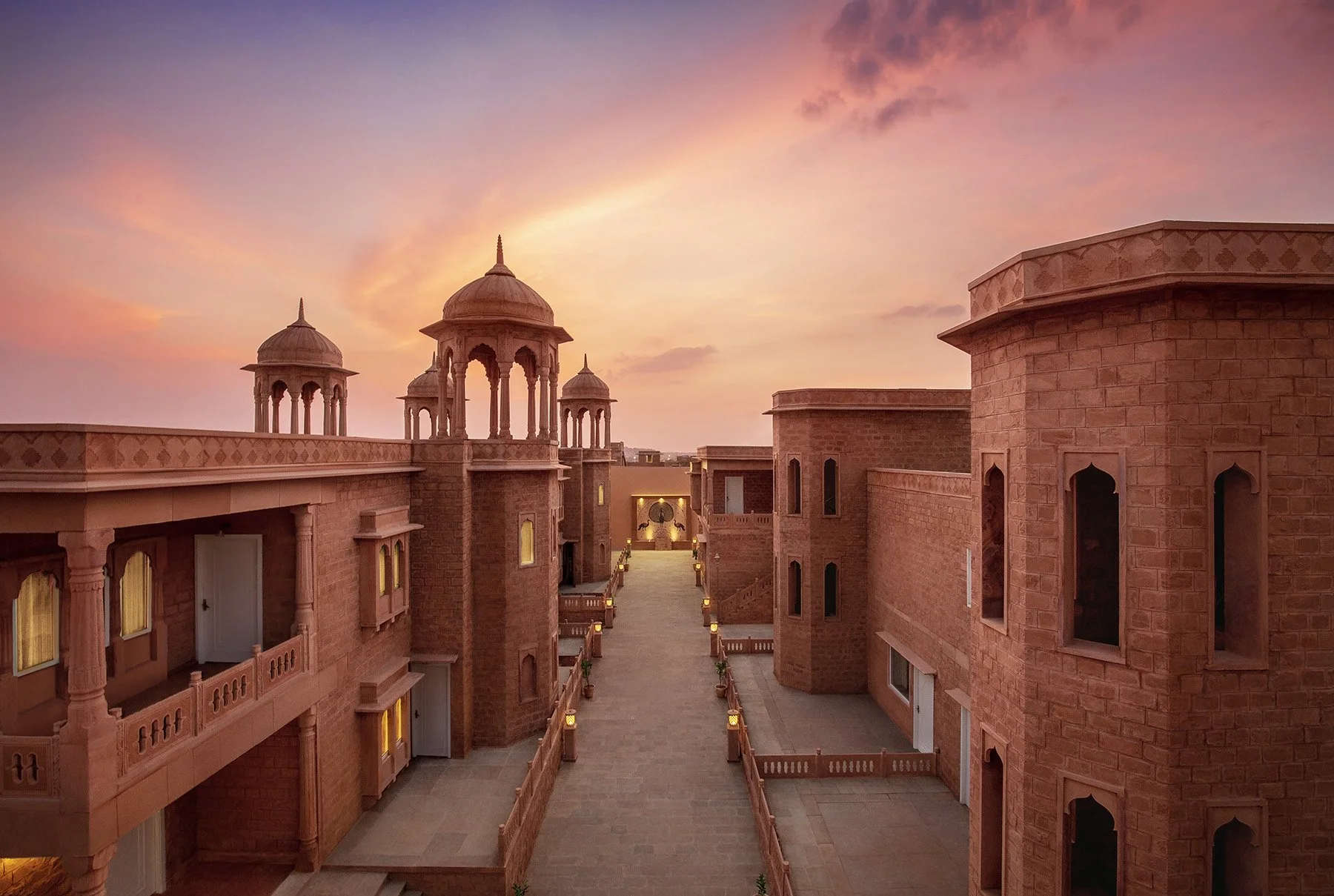 Storii by ITC Jaisalmer